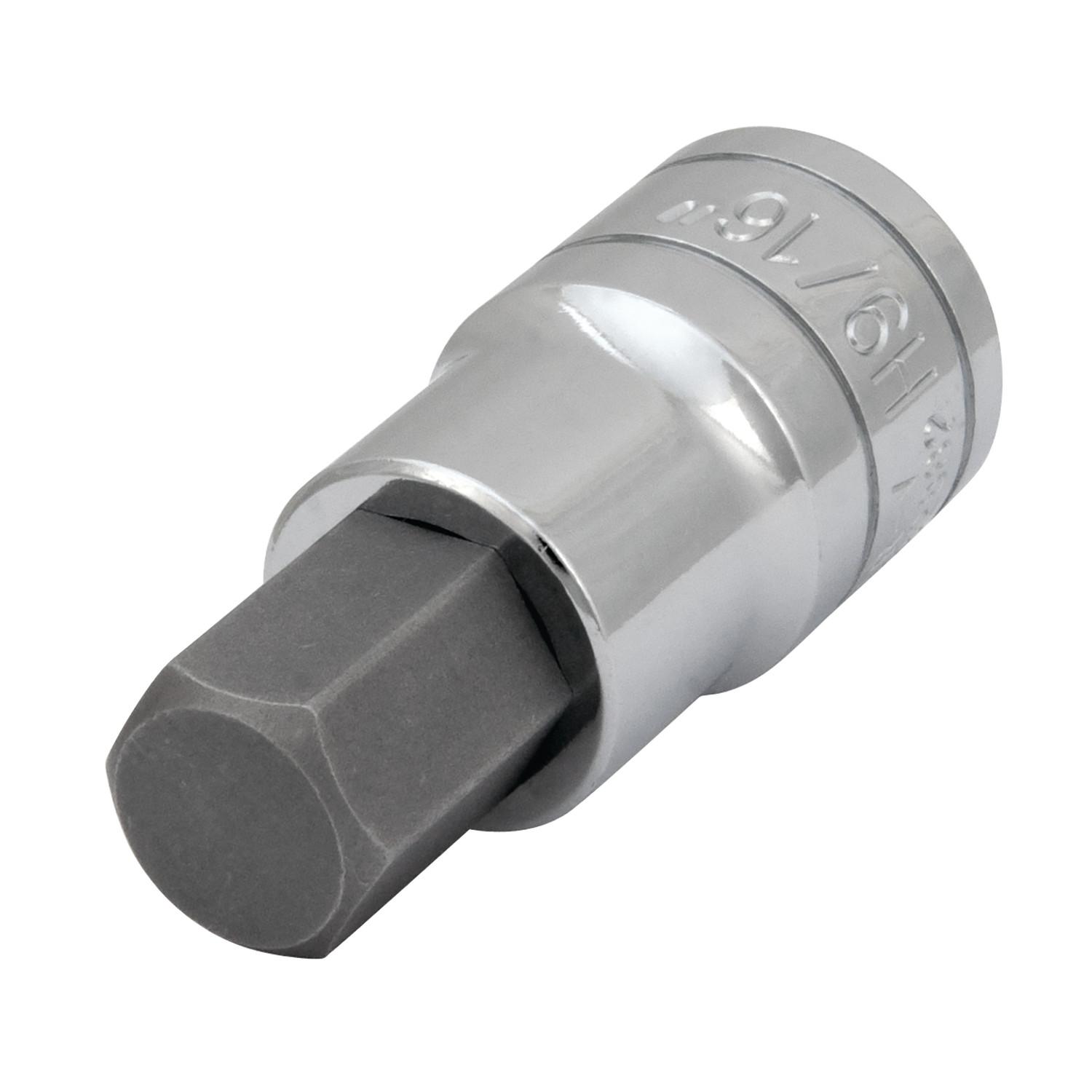 Performance Tool W32882 - Bit Socket Performance Tool W32882 Bit Socket product image 2 of 2