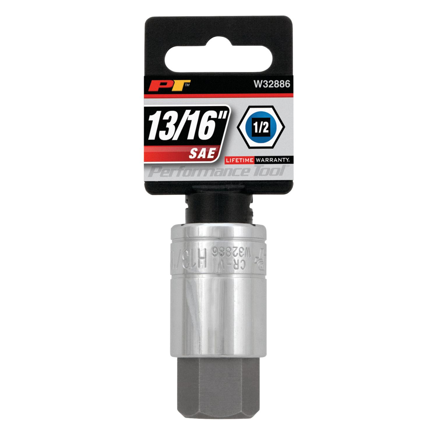 Performance Tool W32886 - Bit Socket Performance Tool W32886 Bit Socket product image 1 of 2