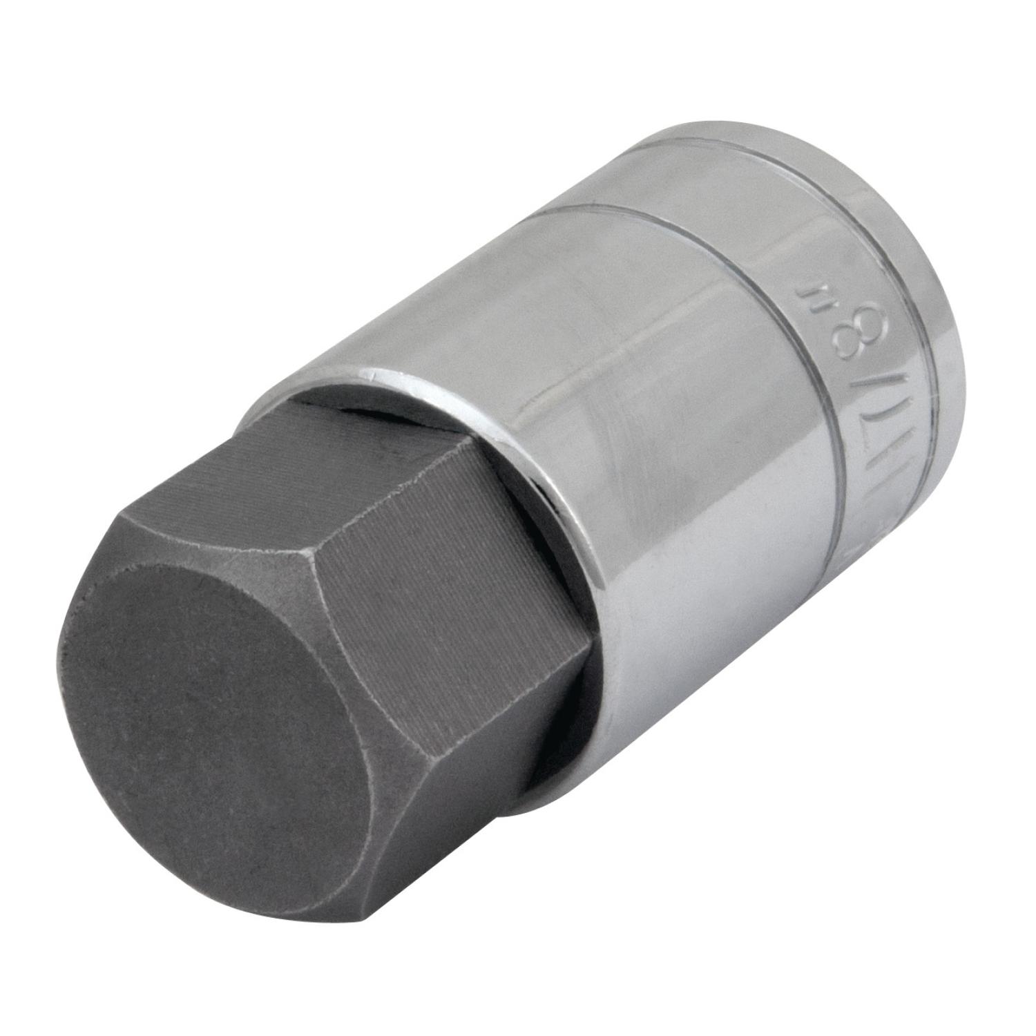 Performance Tool W32887 - Bit Socket Performance Tool W32887 Bit Socket product image 2 of 2