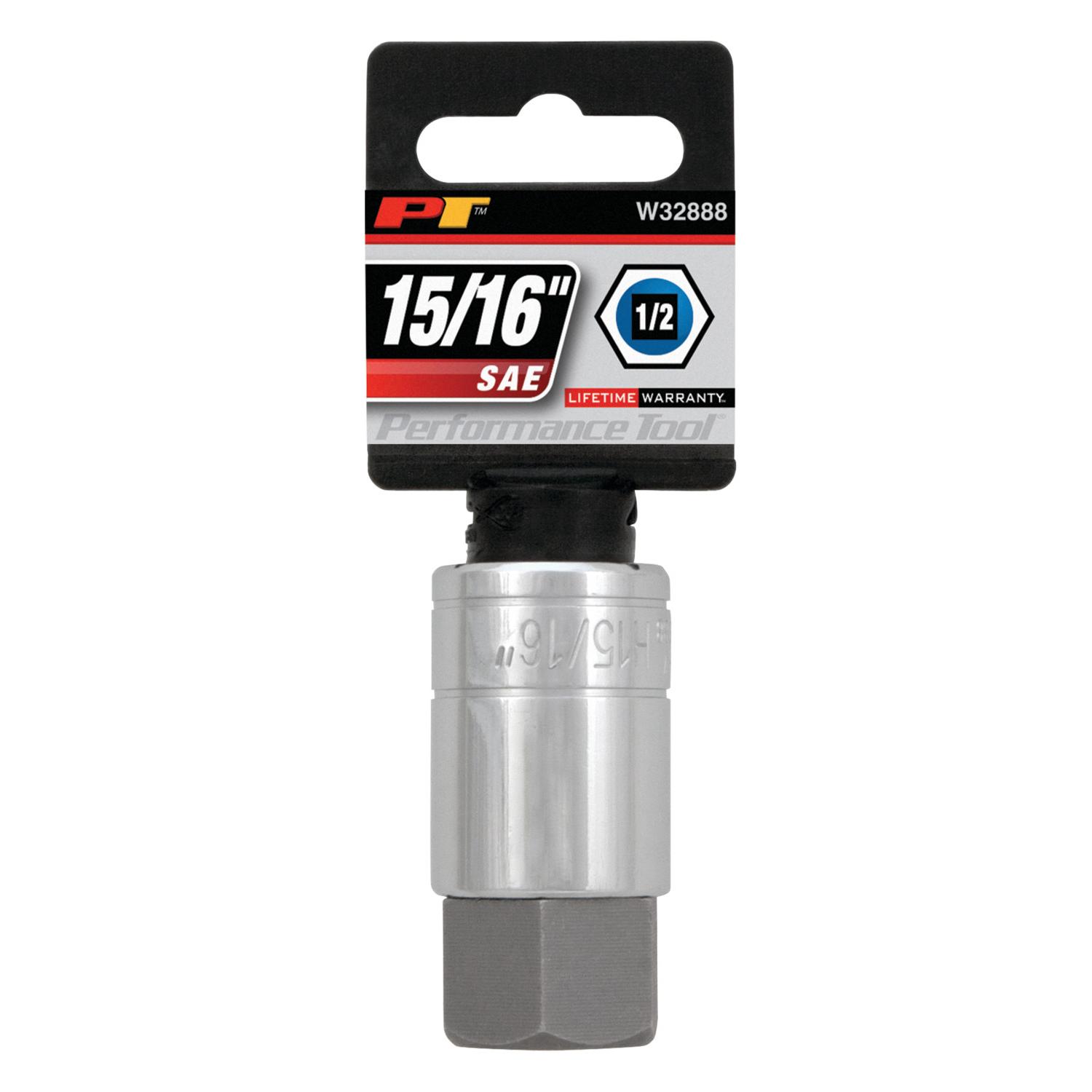 Performance Tool W32888 - Bit Socket Performance Tool W32888 Bit Socket product image 1 of 2