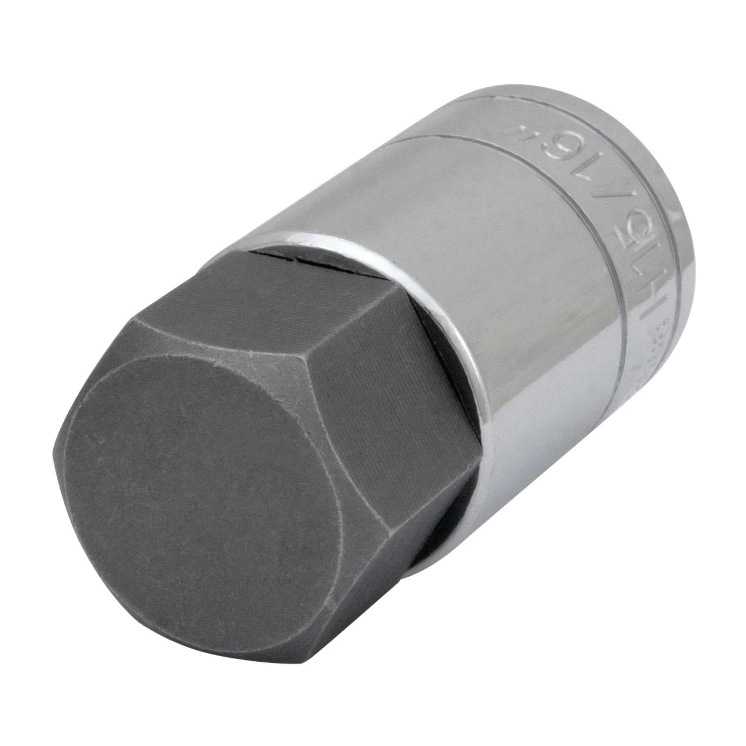 Performance Tool W32888 - Bit Socket Performance Tool W32888 Bit Socket product image 2 of 2