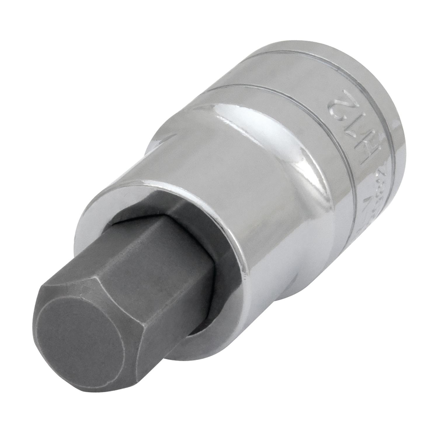 Performance Tool W32982 - Bit Socket Performance Tool W32982 Bit Socket product image 2 of 2