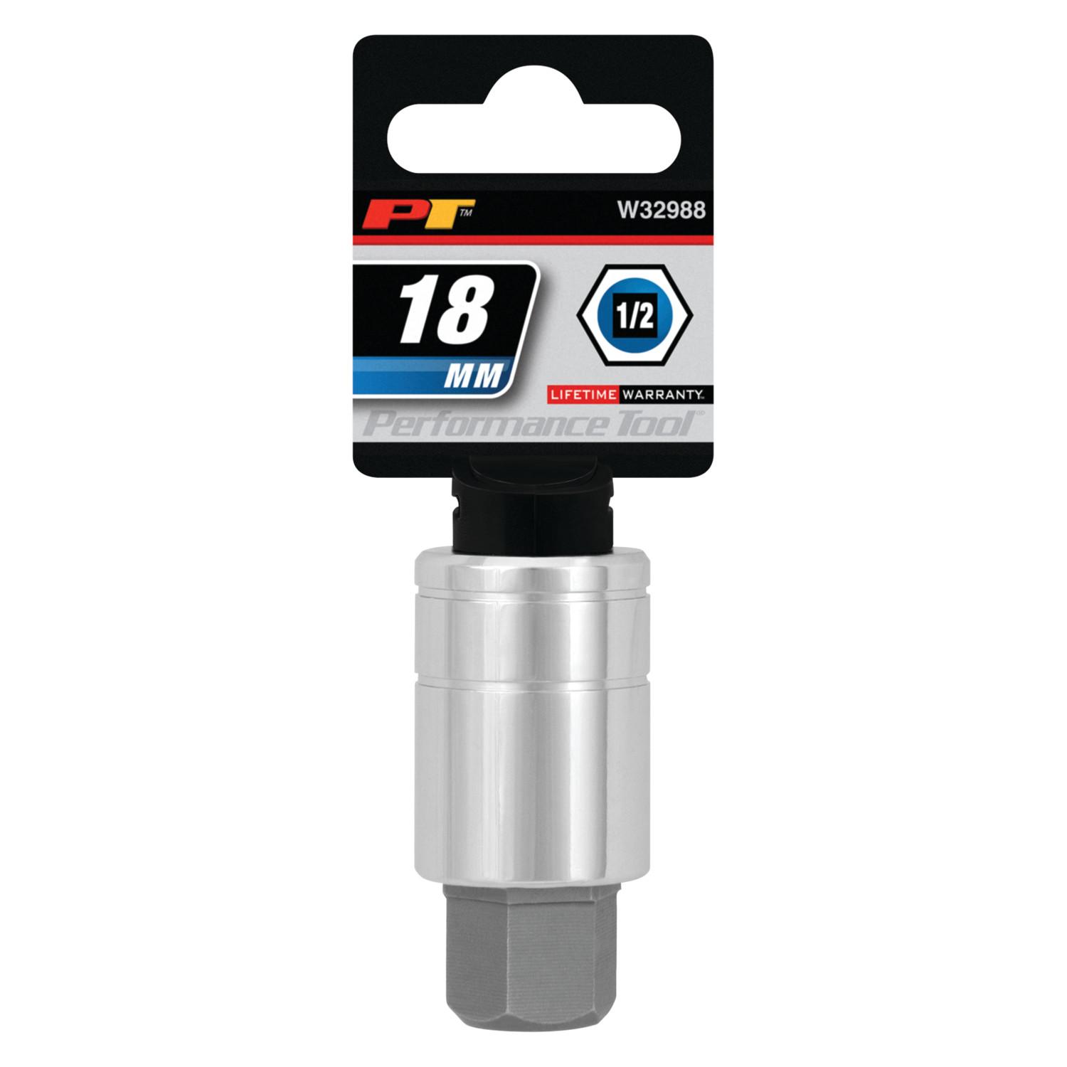 Performance Tool W32988 - Bit Socket Performance Tool W32988 Bit Socket product image 1 of 2