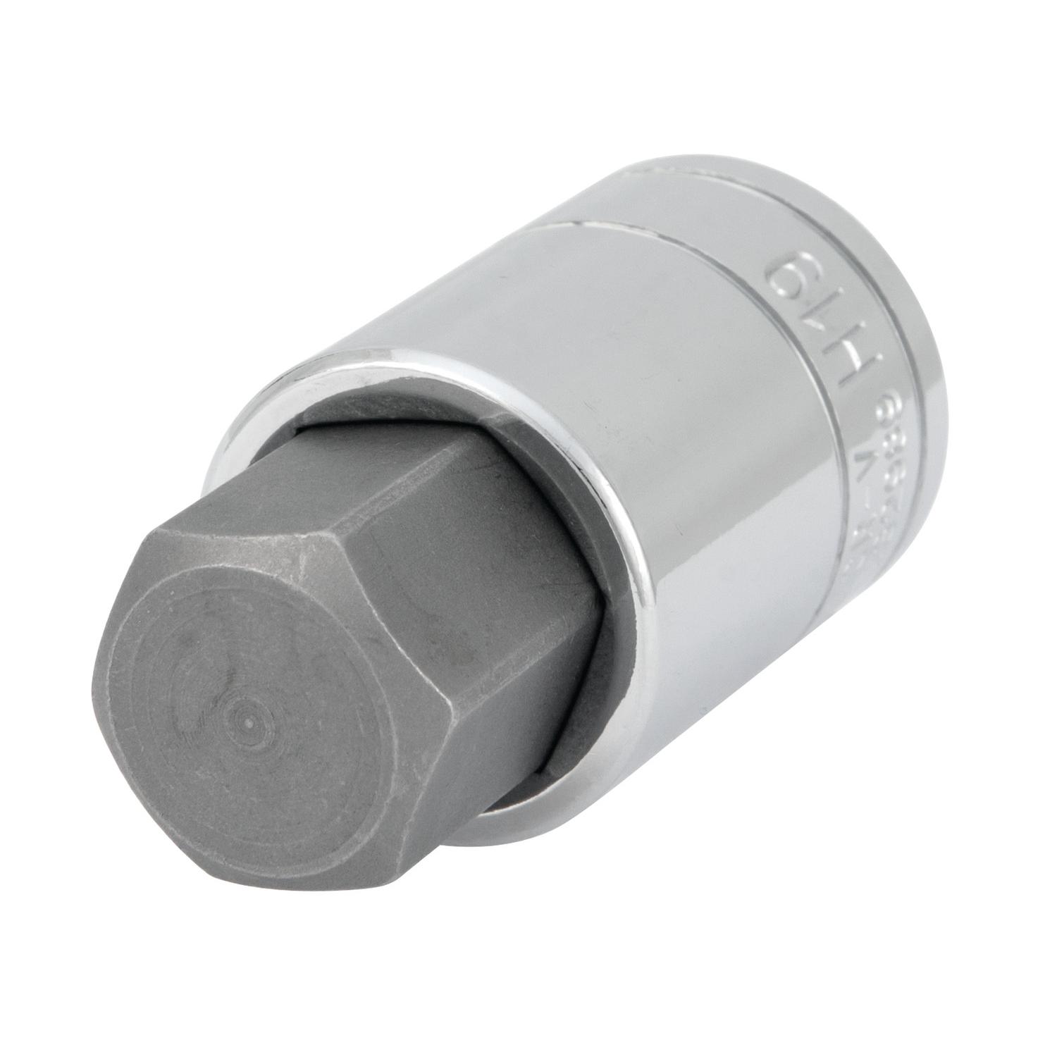 Performance Tool W32989 - Bit Socket Performance Tool W32989 Bit Socket product image 2 of 2