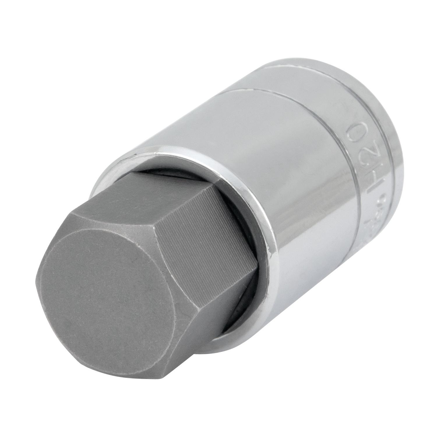 Performance Tool W32990 - Bit Socket Performance Tool W32990 Bit Socket product image 2 of 2