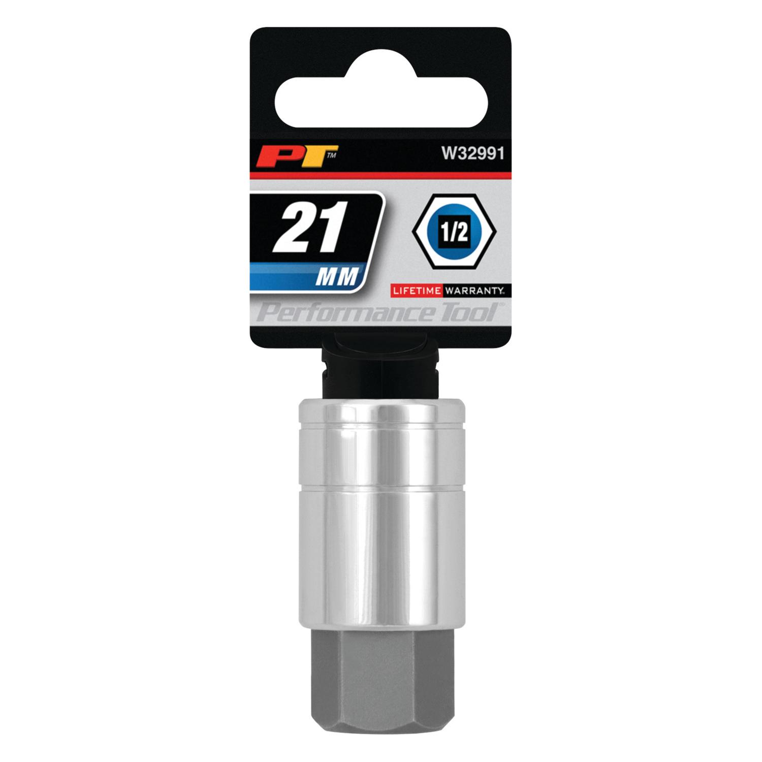 Performance Tool W32991 - Bit Socket Performance Tool W32991 Bit Socket product image 1 of 2