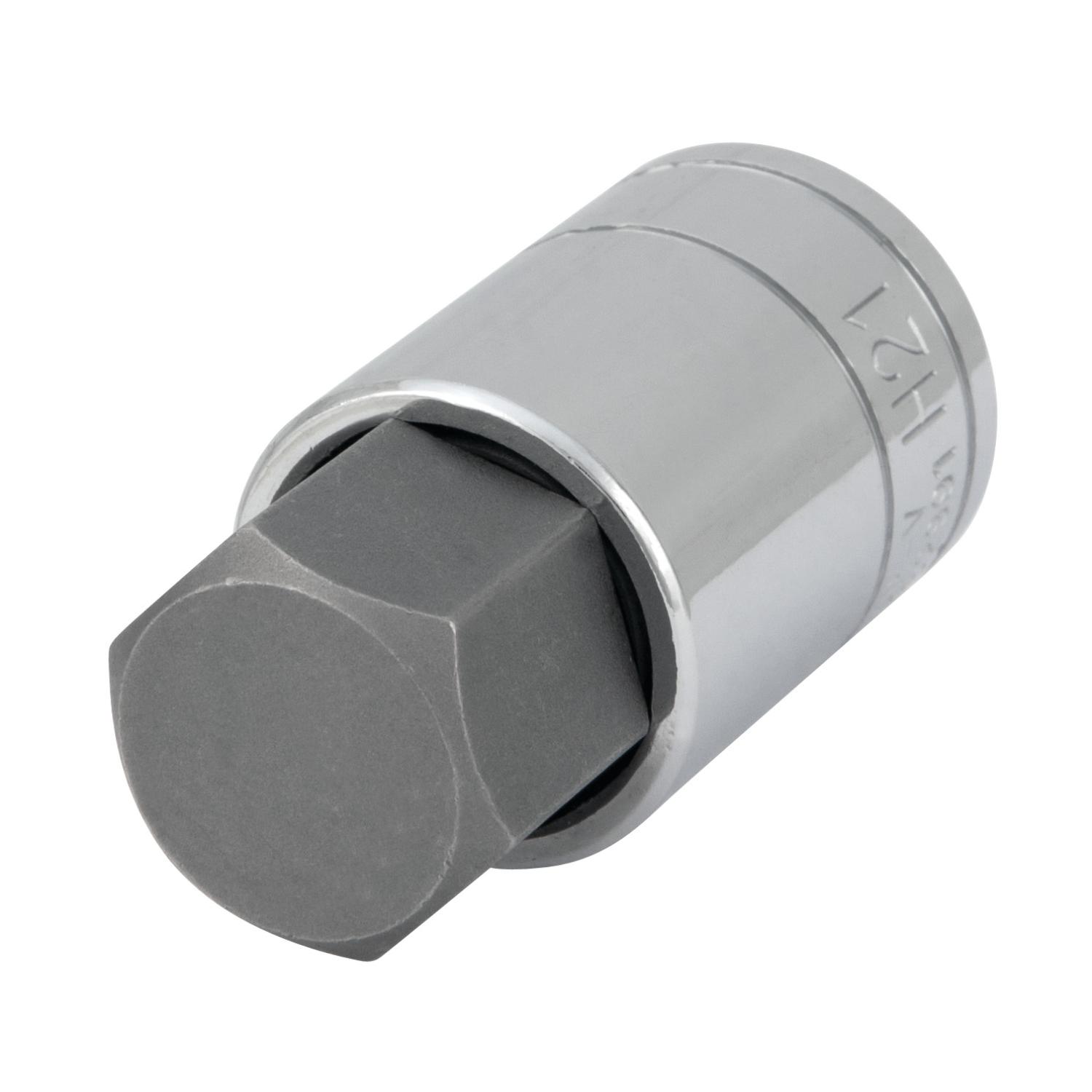 Performance Tool W32991 - Bit Socket Performance Tool W32991 Bit Socket product image 2 of 2