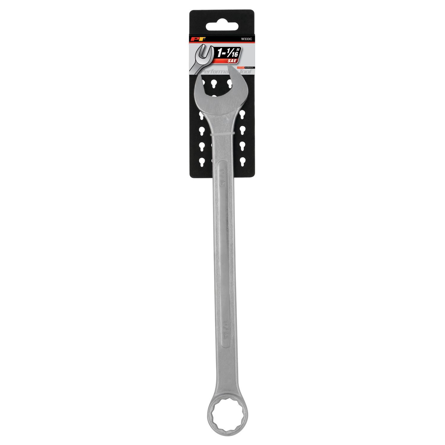 Performance Tool W333C - Wrench Performance Tool W333C Wrench product image 1 of 2