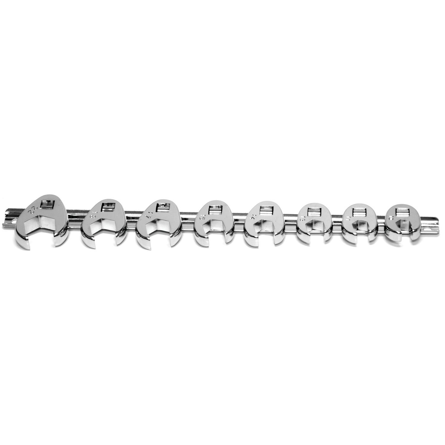Performance Tool W352 - Wrench Set Performance Tool W352 Wrench Set product image 2 of 2