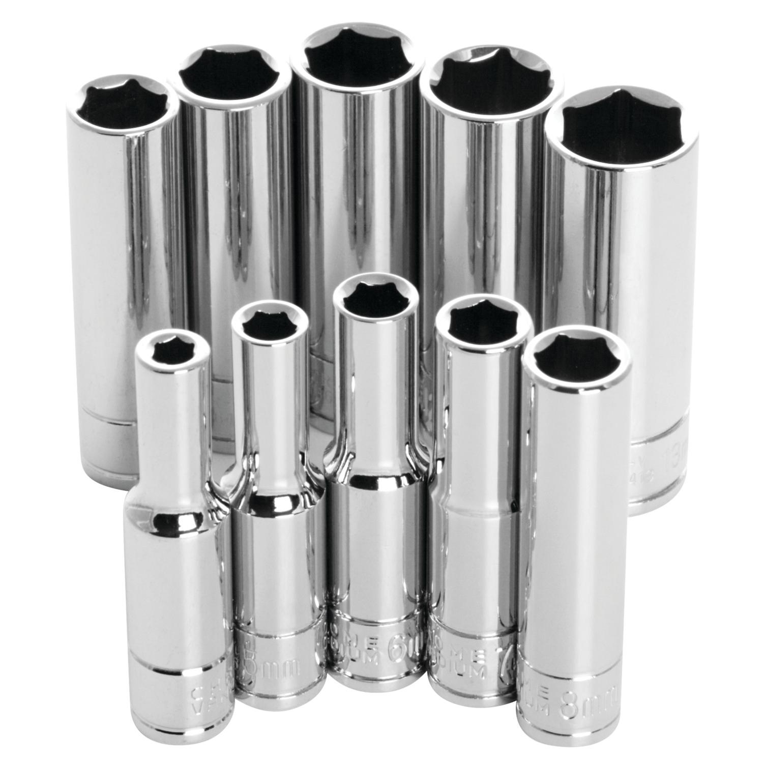 Performance Tool W36400 - Socket Set Performance Tool W36400 Socket Set product image 2 of 2