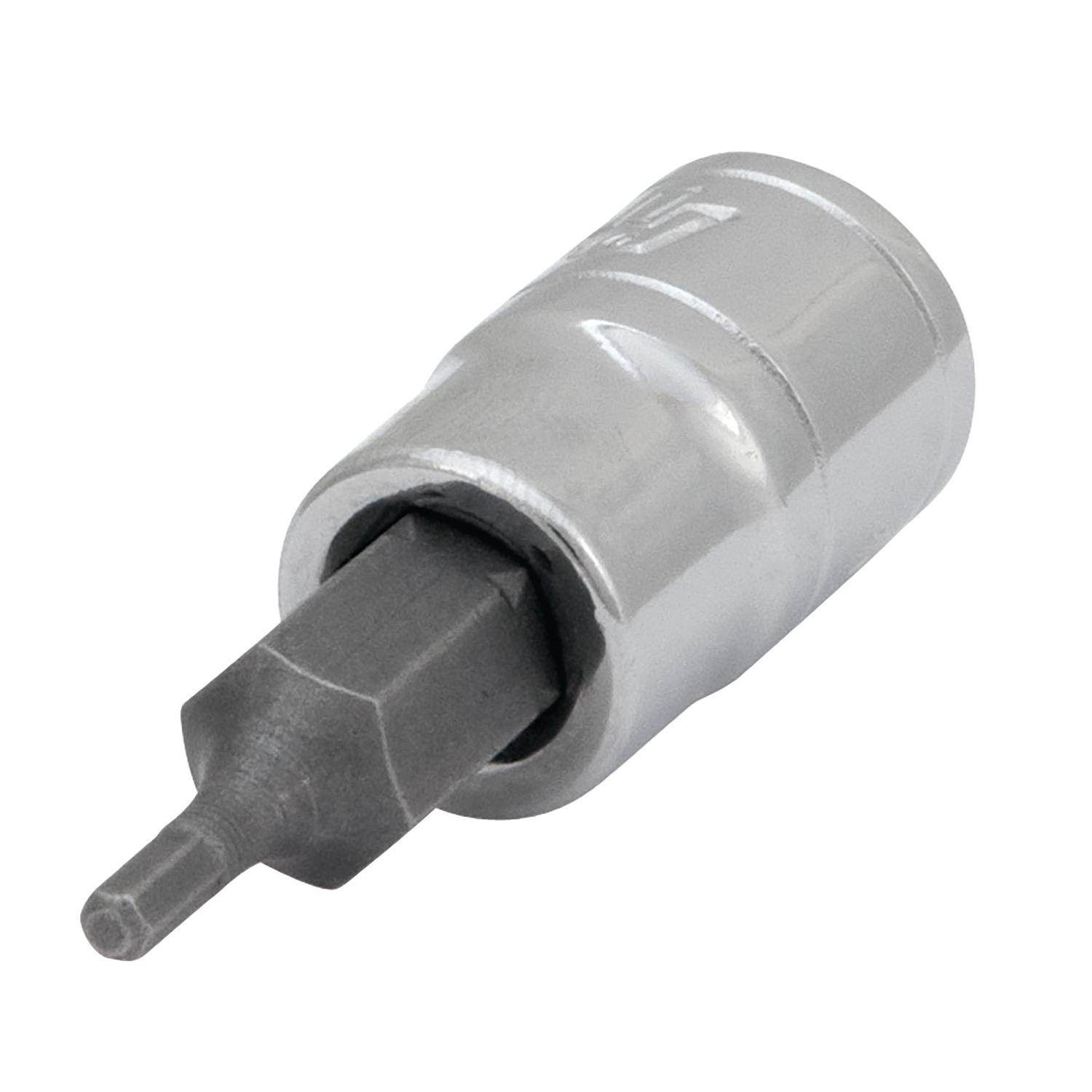 Performance Tool W36801 - Bit Socket Performance Tool W36801 Bit Socket product image 2 of 2