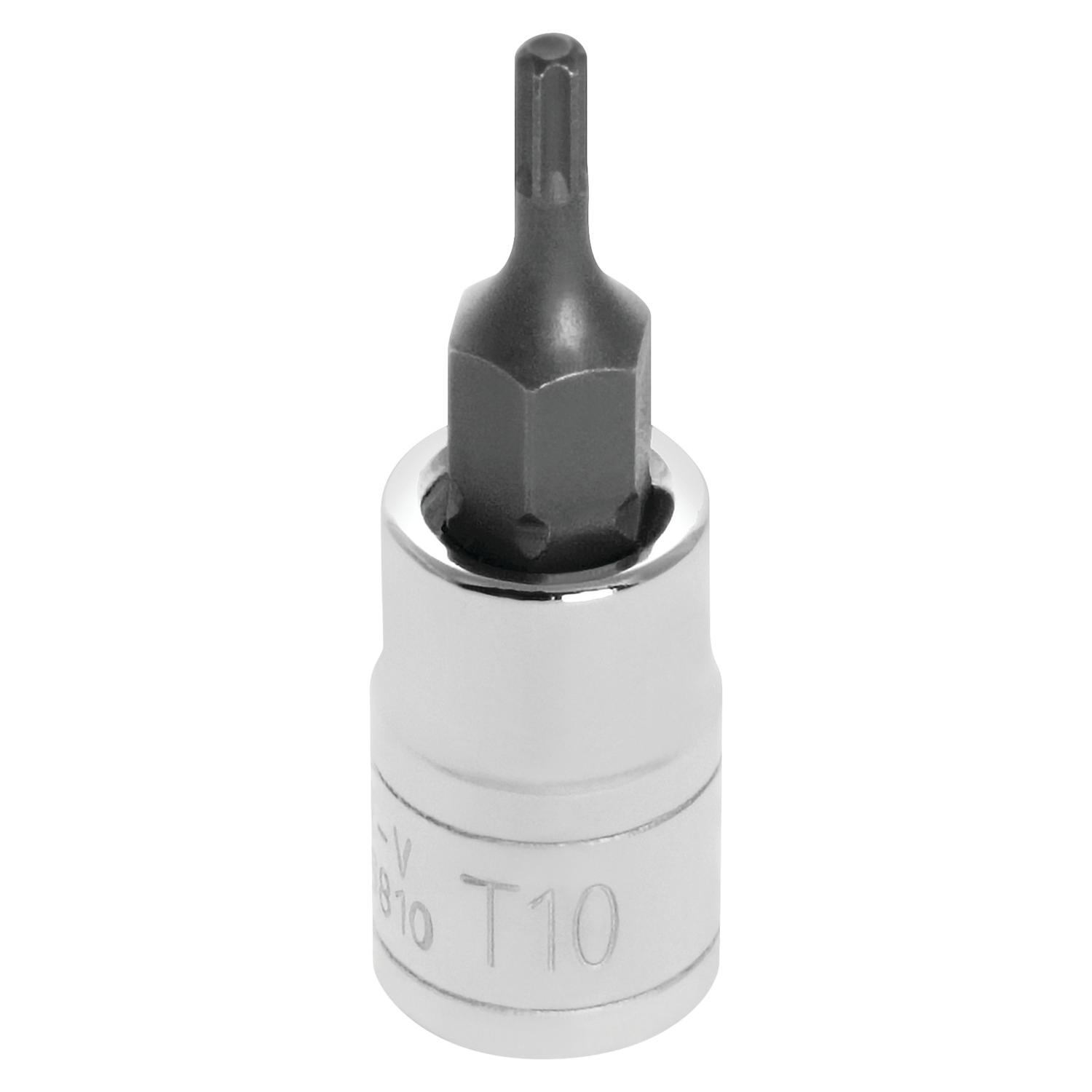 Performance Tool W36810 - Bit Socket Performance Tool W36810 Bit Socket product image 2 of 2