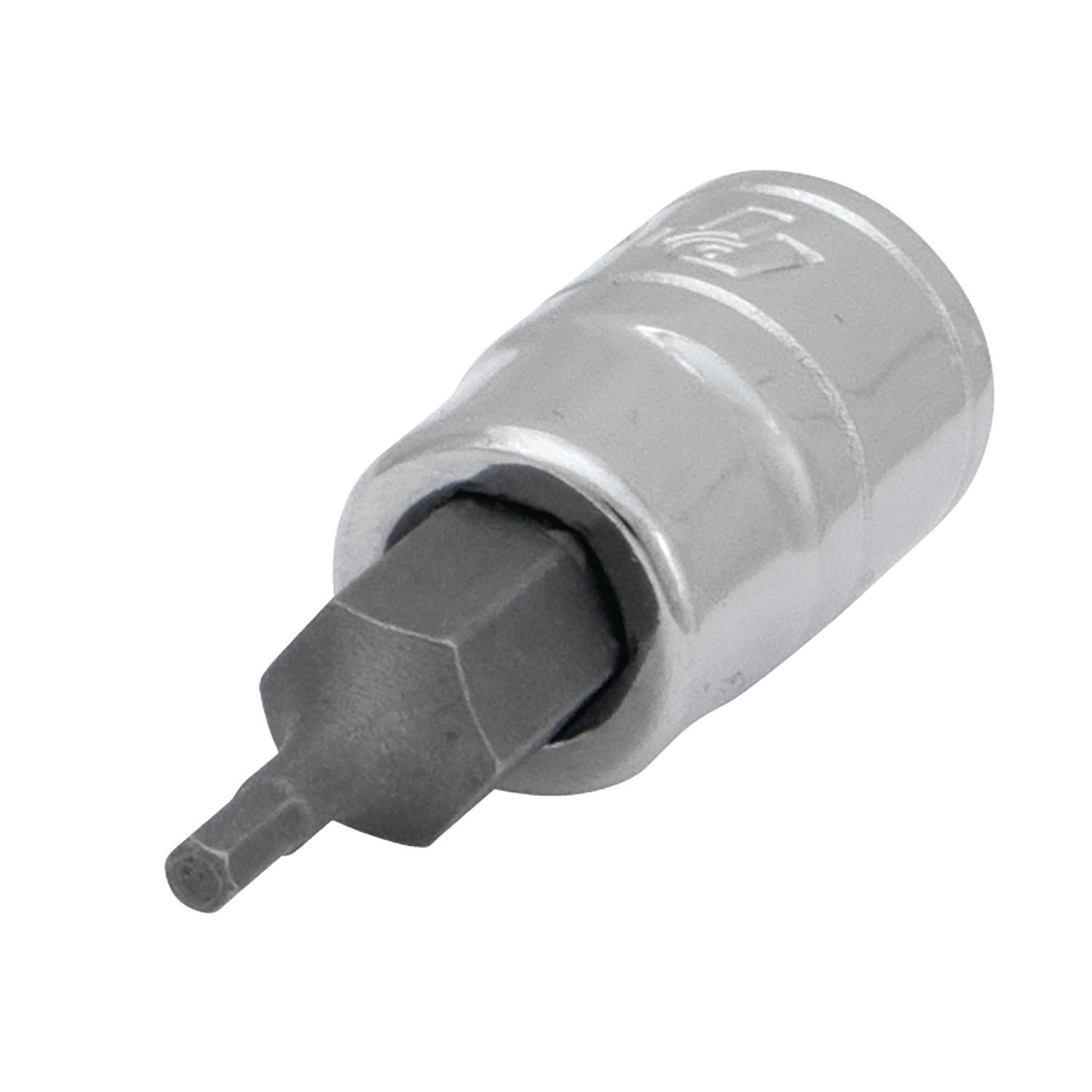 Performance Tool W36902 - Bit Socket Performance Tool W36902 Bit Socket product image 2 of 2