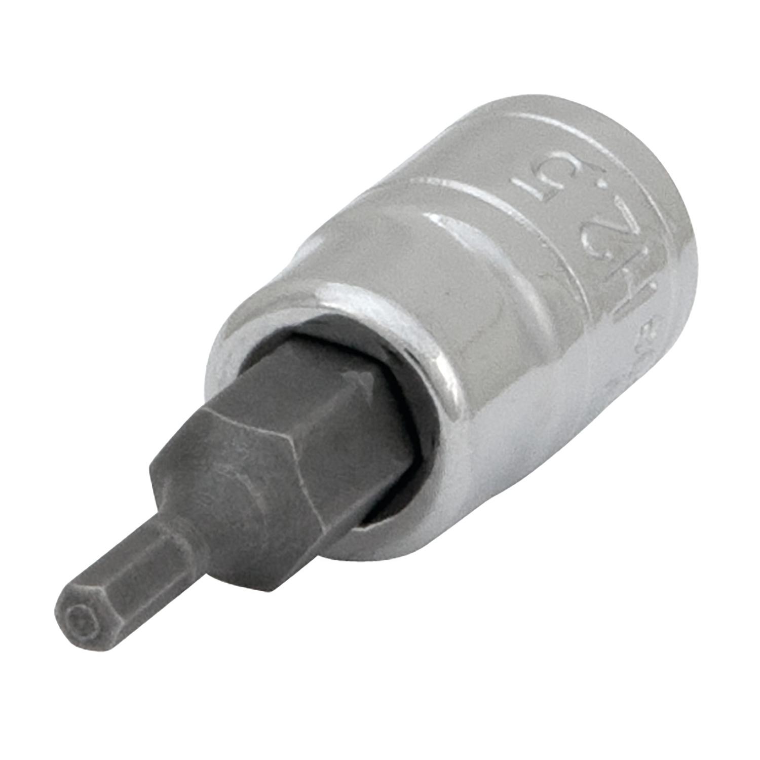Performance Tool W36903 - Bit Socket Performance Tool W36903 Bit Socket product image 2 of 2