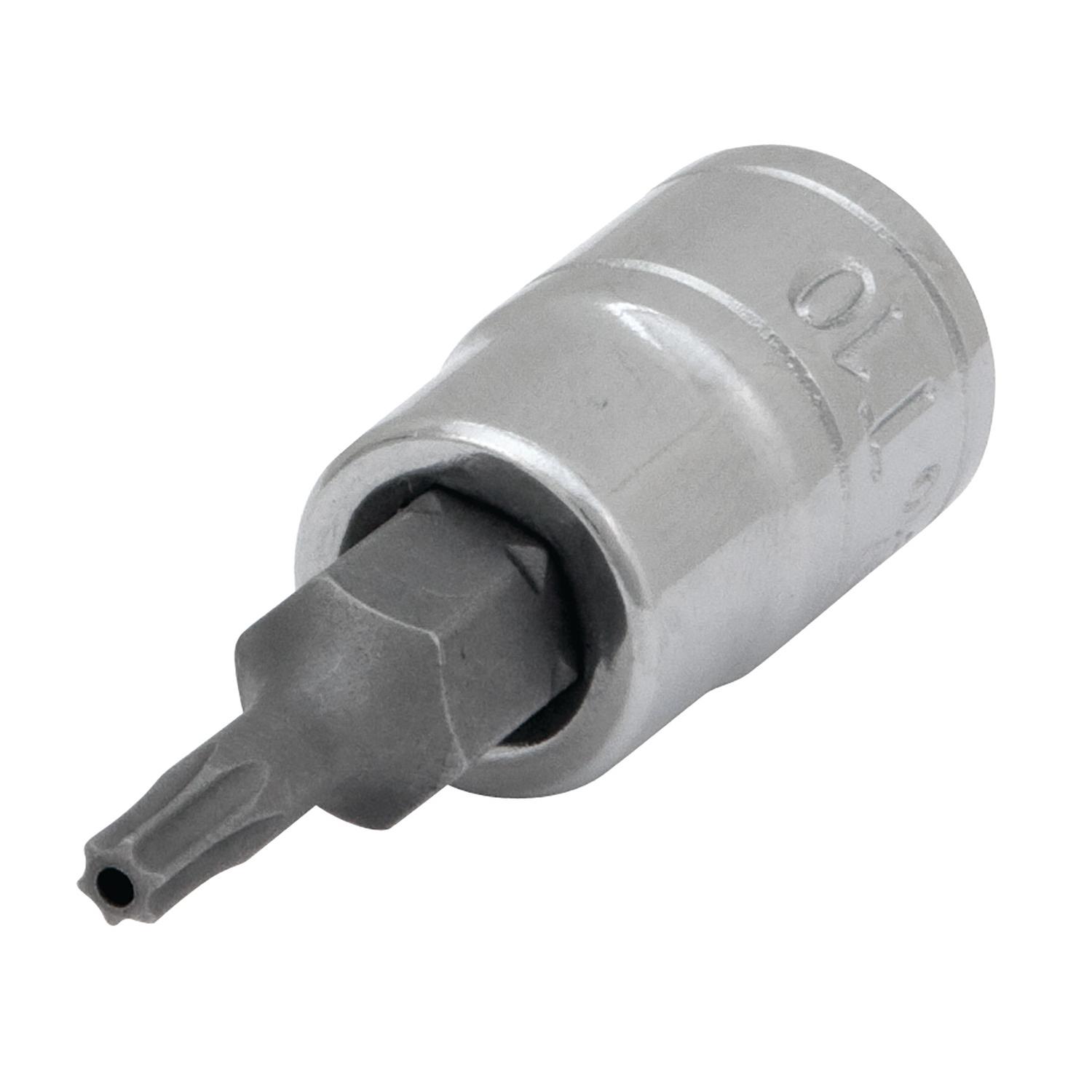 Performance Tool W36910 - Bit Socket Performance Tool W36910 Bit Socket product image 2 of 2