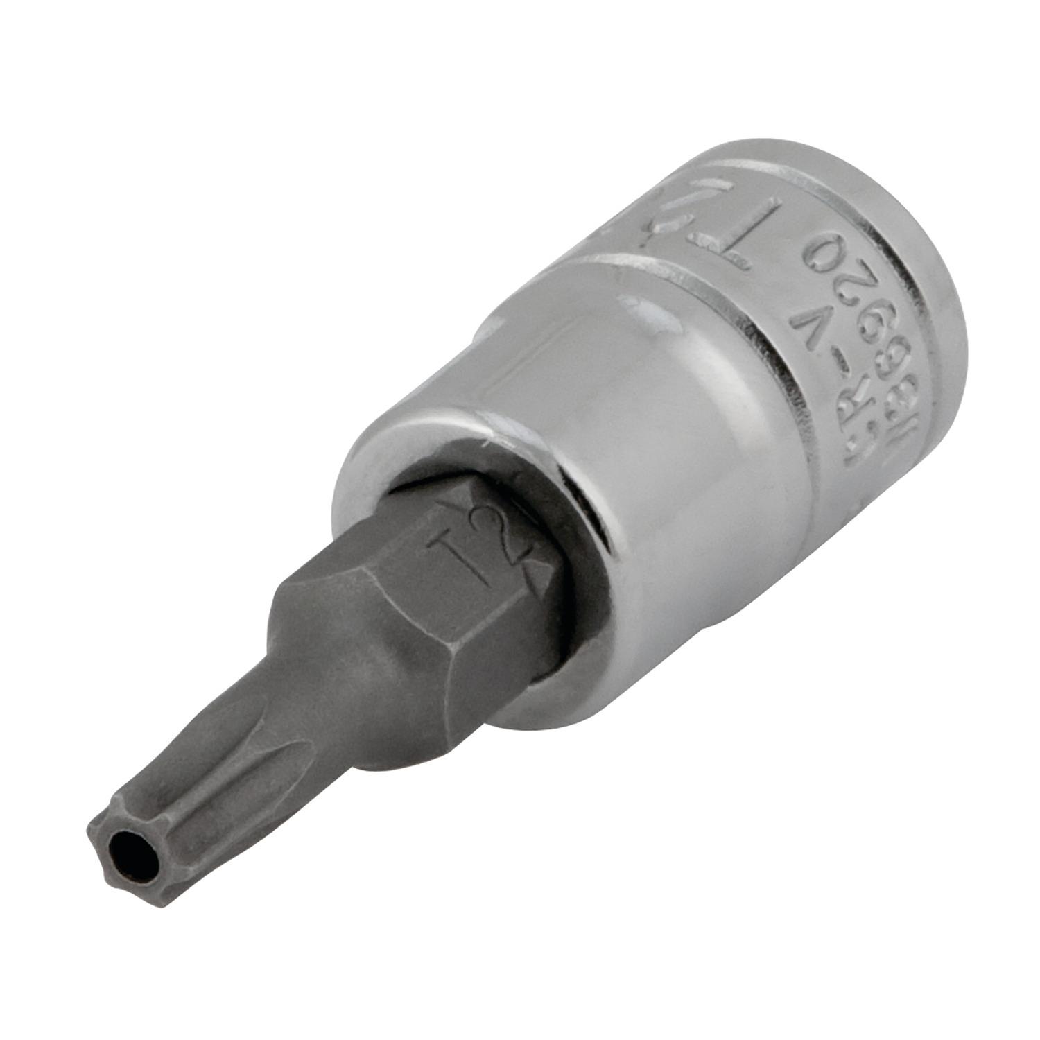 Performance Tool W36920 - Bit Socket Performance Tool W36920 Bit Socket product image 2 of 2