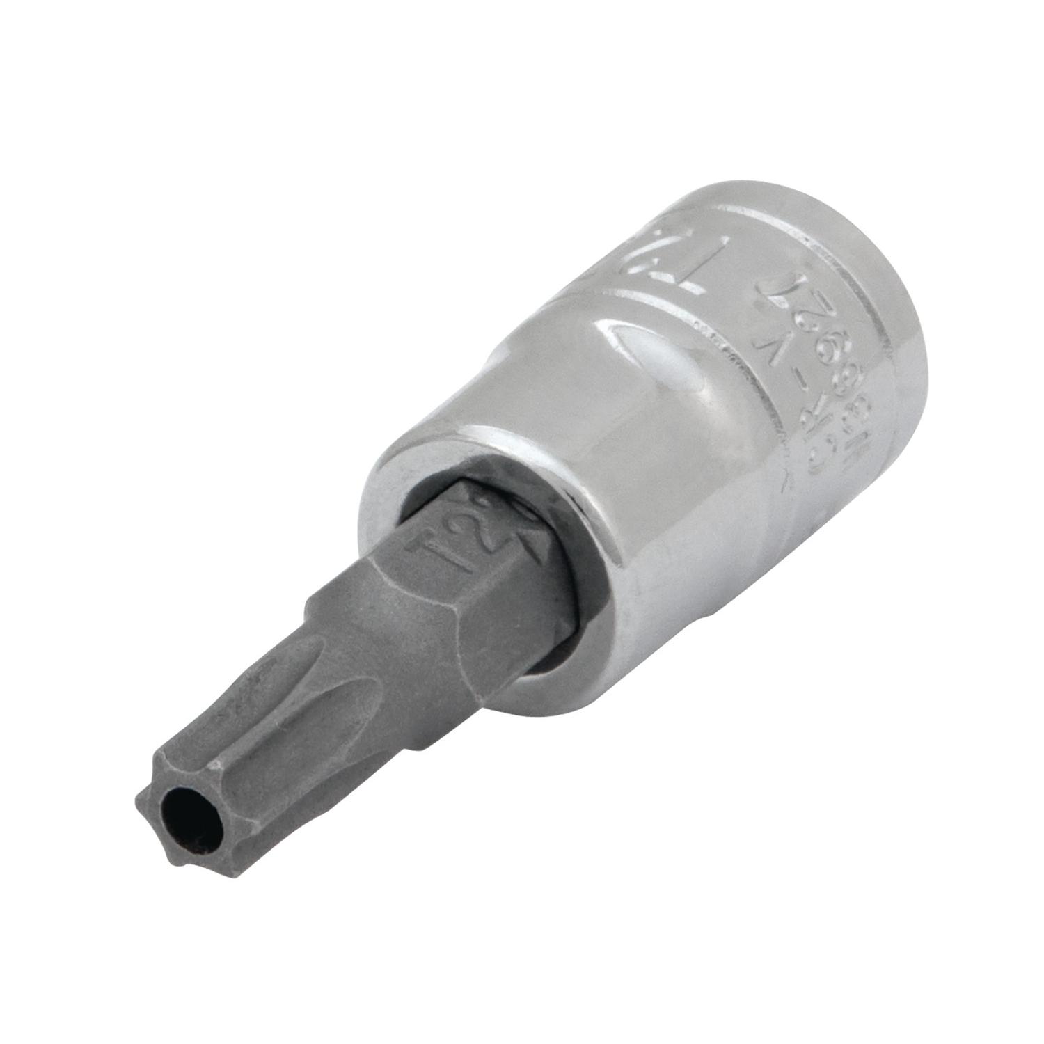 Performance Tool W36927 - Bit Socket Performance Tool W36927 Bit Socket product image 2 of 2