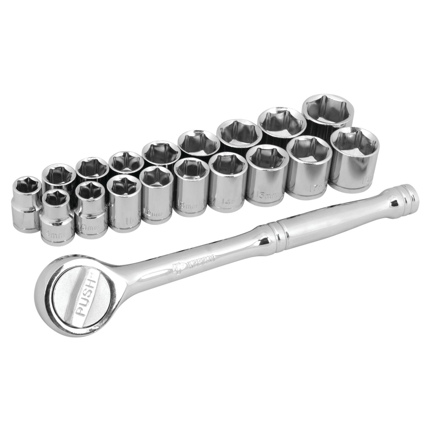Hand Tools