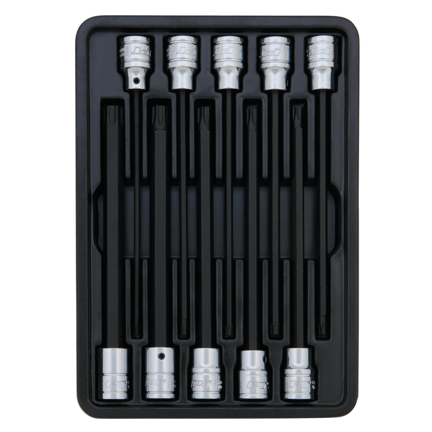 Performance Tool W38752 - Socket Set Performance Tool W38752 Socket Set product image 2 of 3