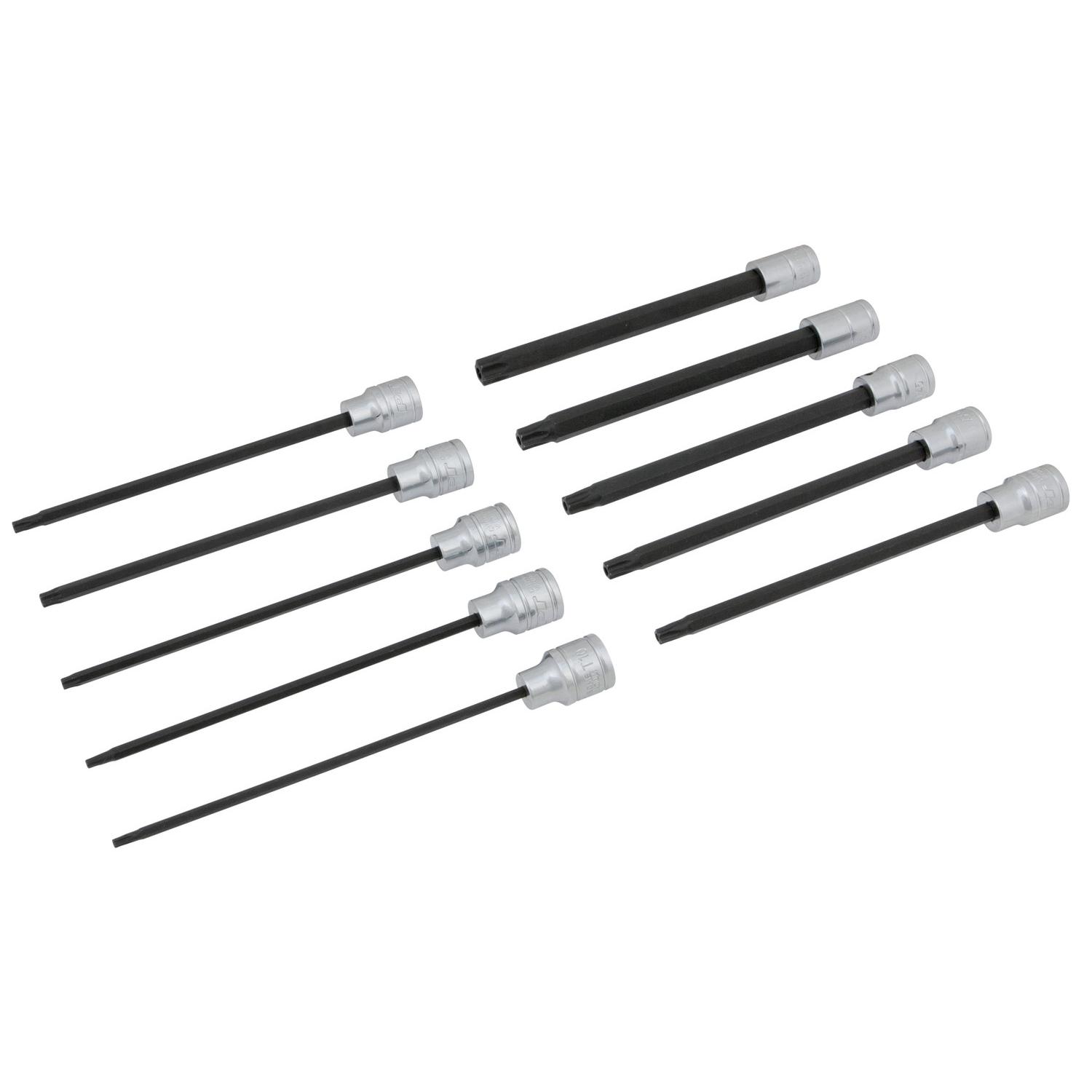 Performance Tool W38752 - Socket Set Performance Tool W38752 Socket Set product image 3 of 3