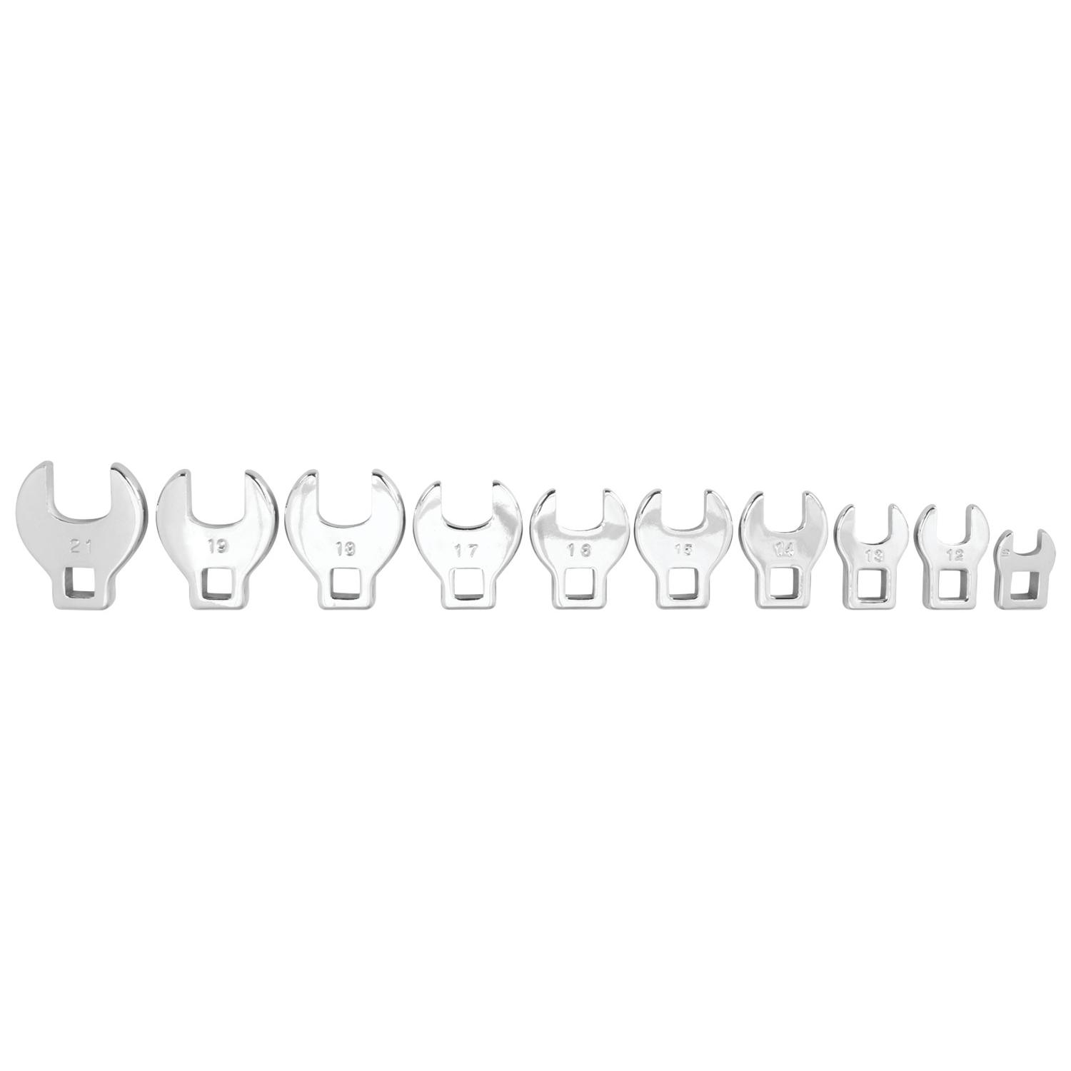 Performance Tool W452 - Wrench Set Performance Tool W452 Wrench Set product image 2 of 2