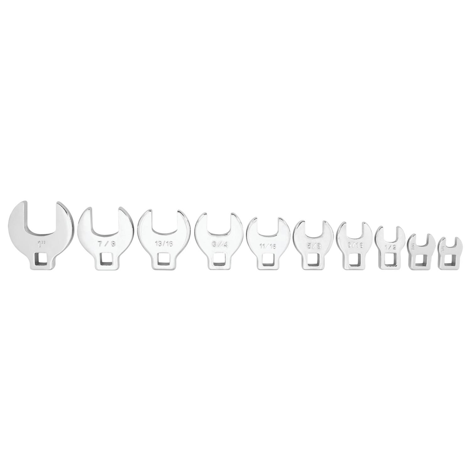 Performance Tool W453 - Wrench Set Performance Tool W453 Wrench Set product image 2 of 2