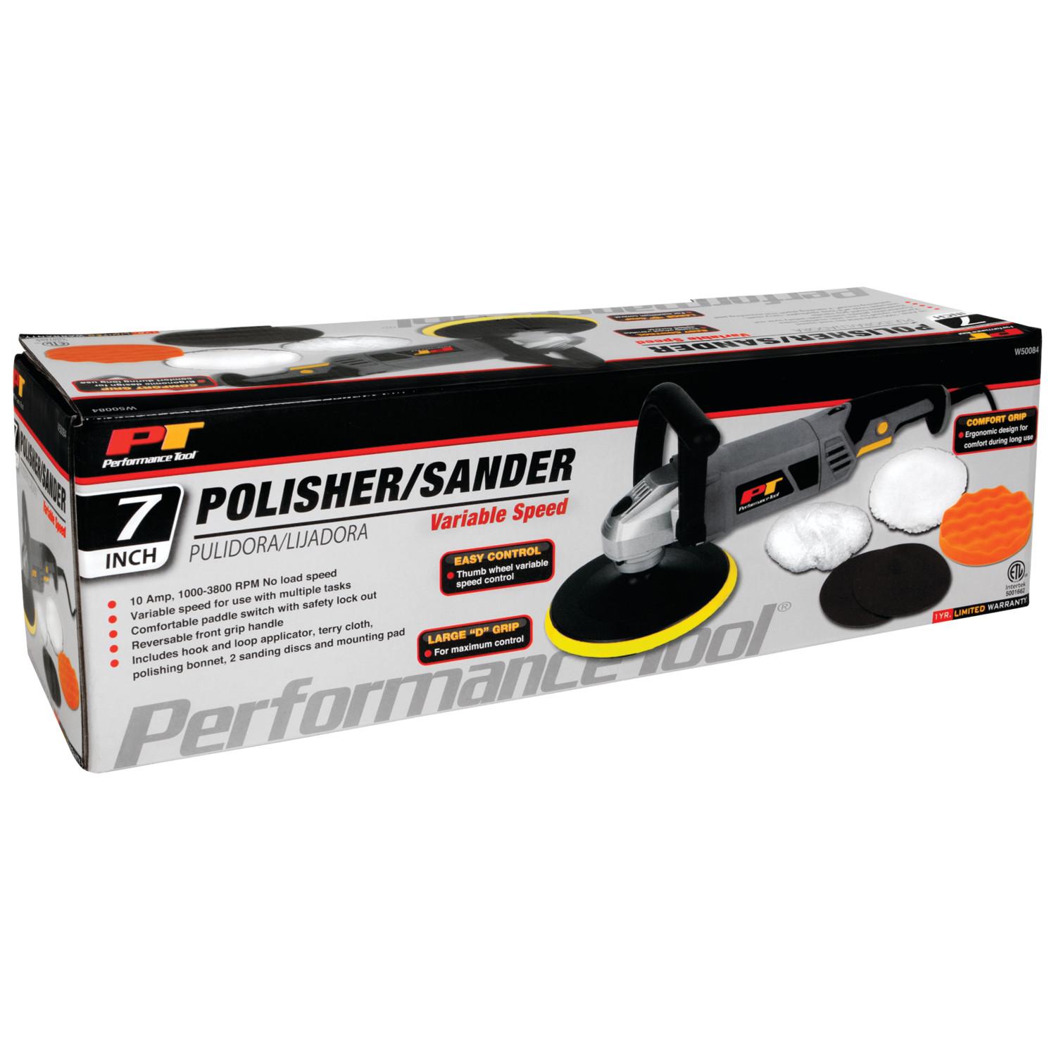 Performance Tool W50084 Performance Tool W50084 product image 1 of 5