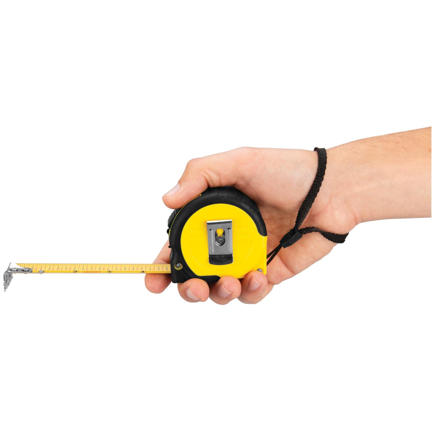 Performance Tool W5022 - Tape Measure Performance Tool W5022 Tape Measure product image 2 of 6