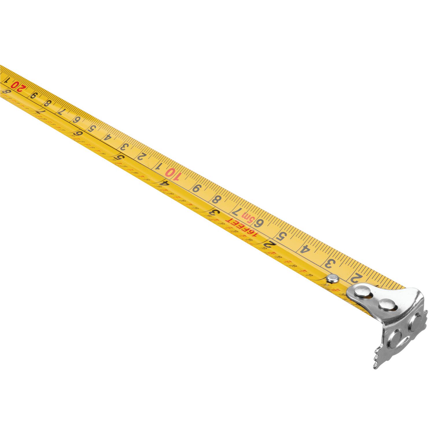 Performance Tool W5022 - Tape Measure Performance Tool W5022 Tape Measure product image 3 of 6
