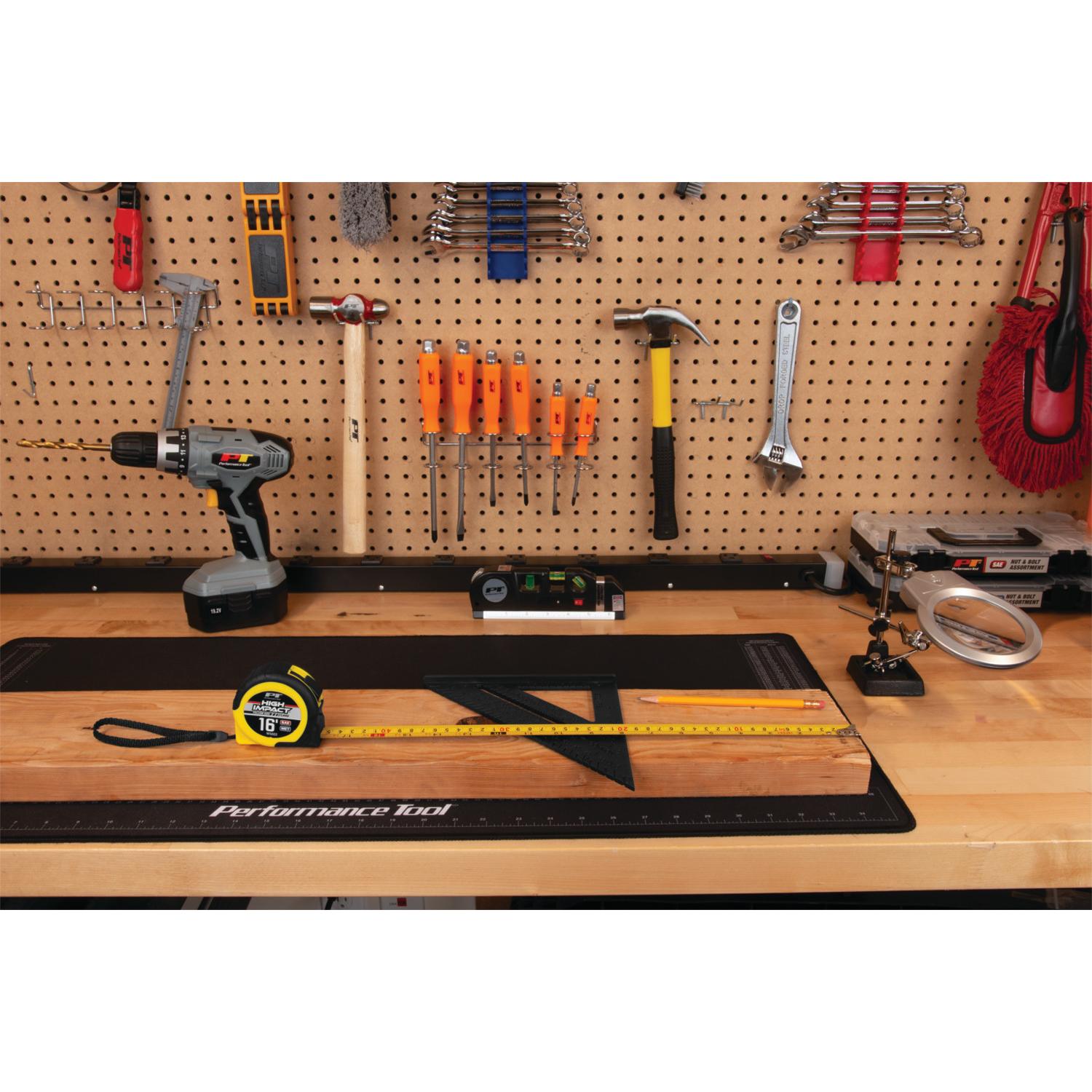 Performance Tool W5022 - Tape Measure Performance Tool W5022 Tape Measure product image 5 of 6