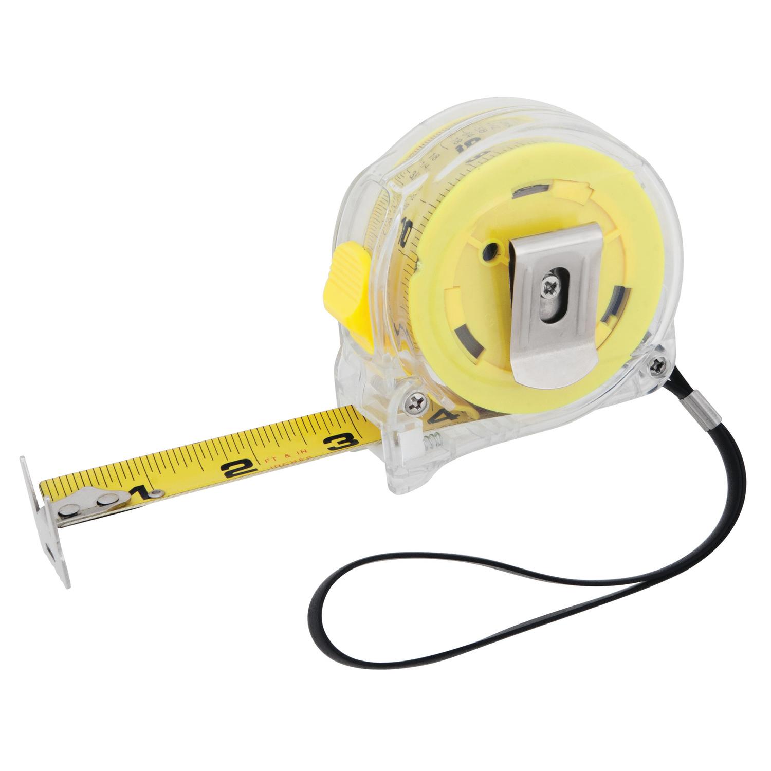 Performance Tool W5041 - Tape Measure Performance Tool W5041 Tape Measure product image 2 of 6