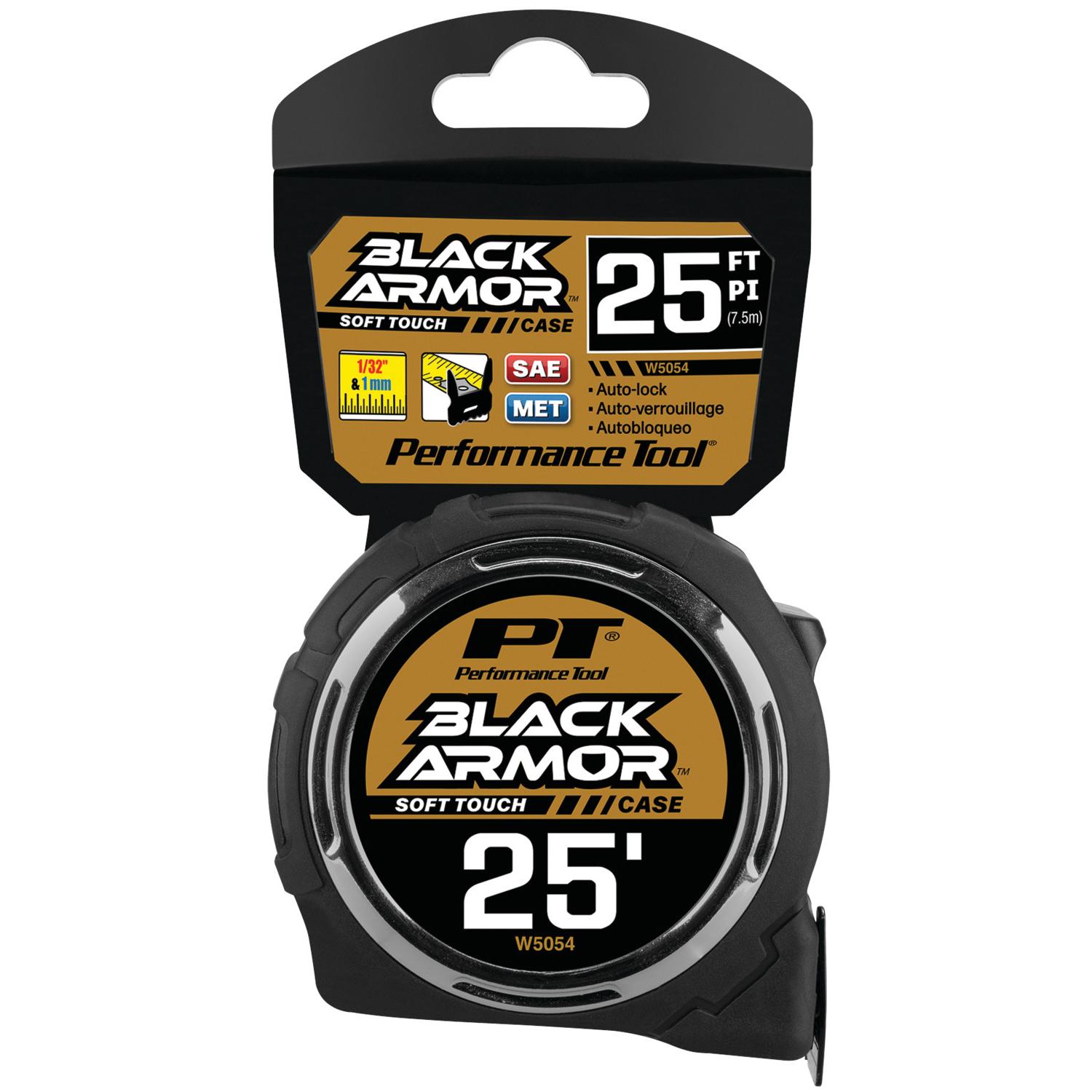 Performance Tool W5054 - Tape Measure Performance Tool W5054 Tape Measure product image 1 of 10