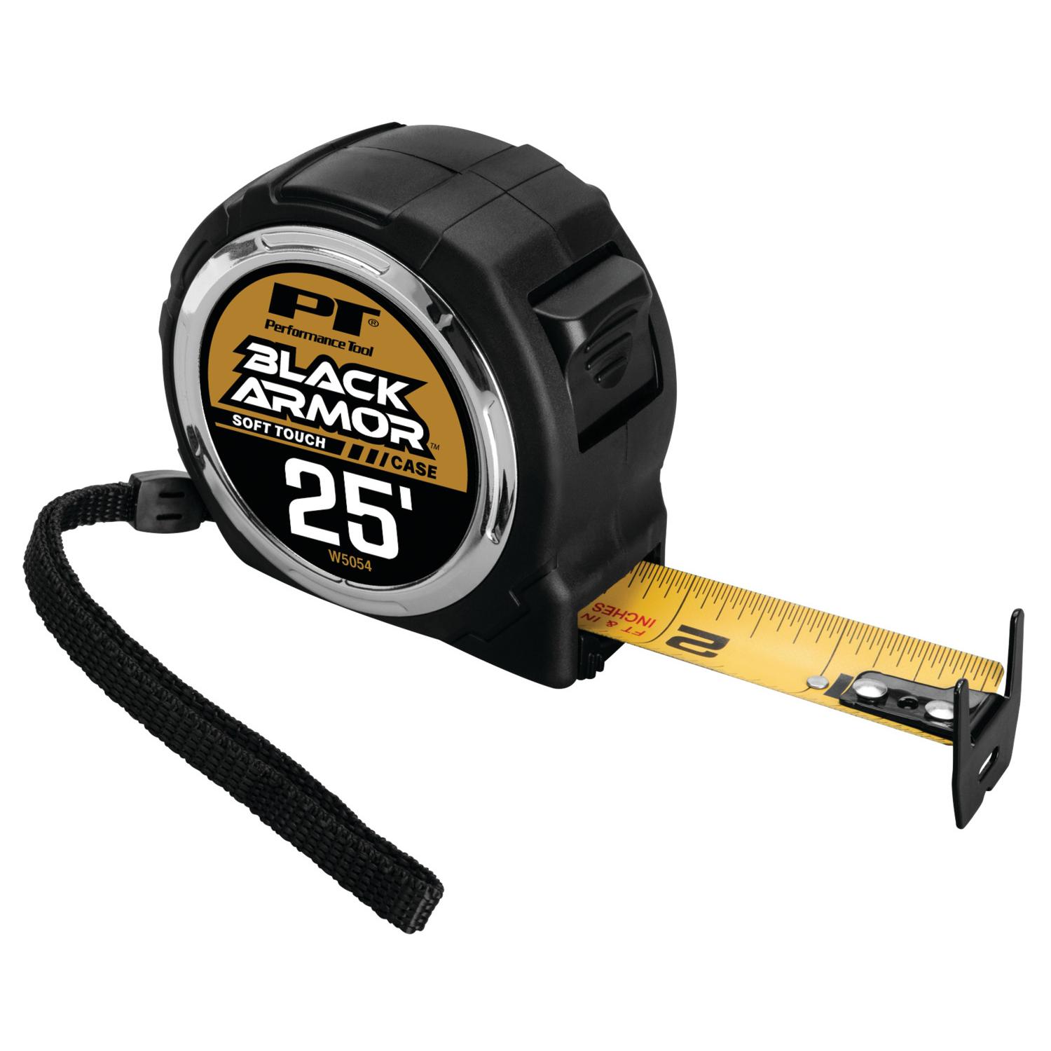 Performance Tool W5054 - Tape Measure Performance Tool W5054 Tape Measure product image 2 of 10