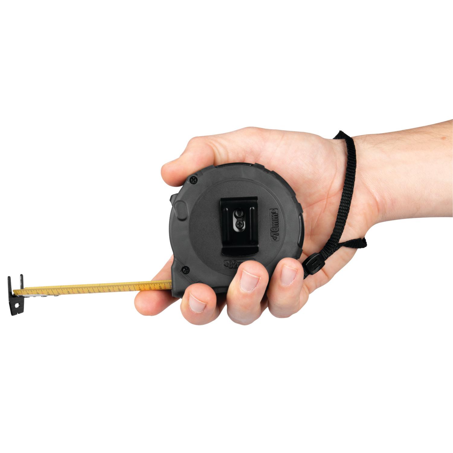 Performance Tool W5054 - Tape Measure Performance Tool W5054 Tape Measure product image 4 of 10