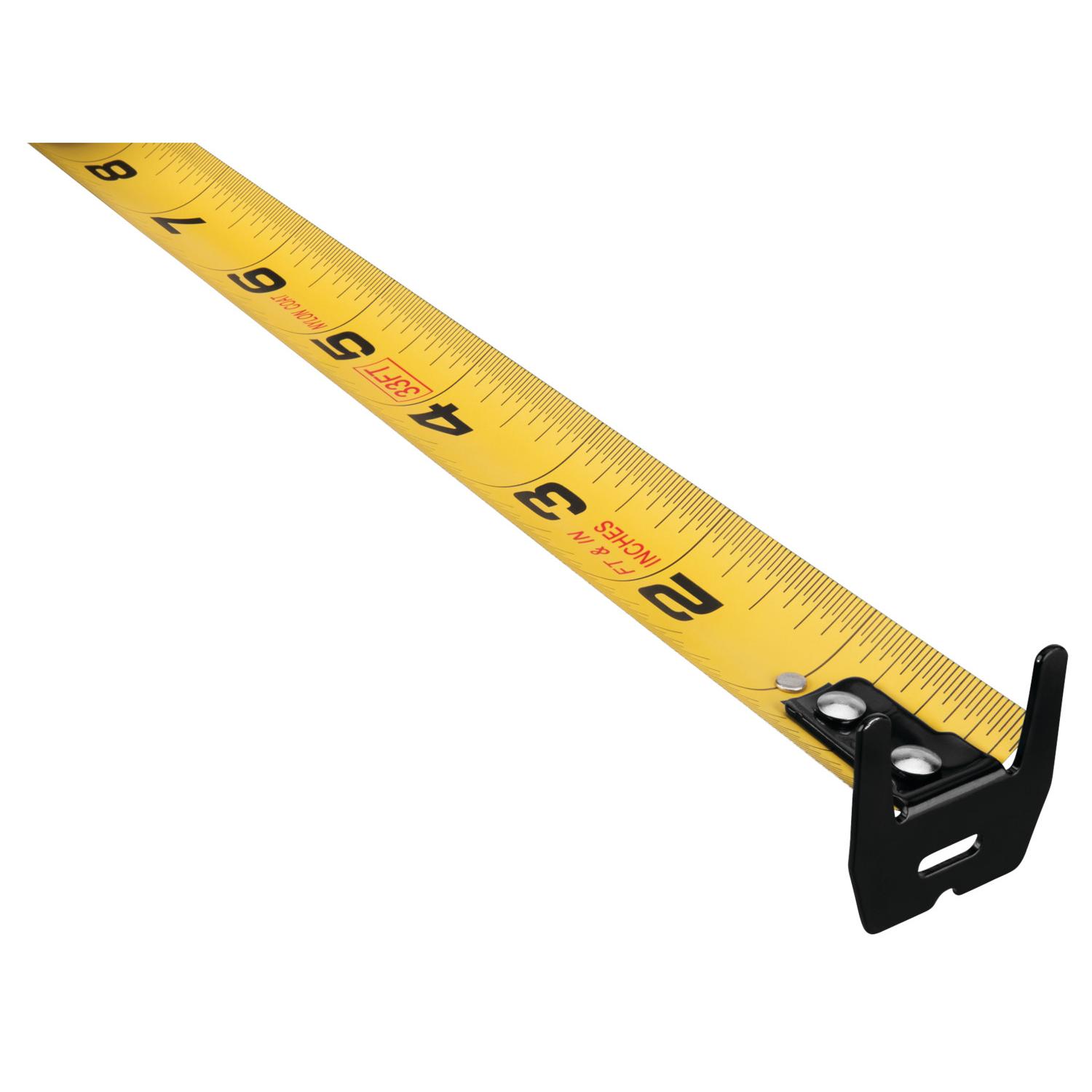 Performance Tool W5054 - Tape Measure Performance Tool W5054 Tape Measure product image 5 of 10