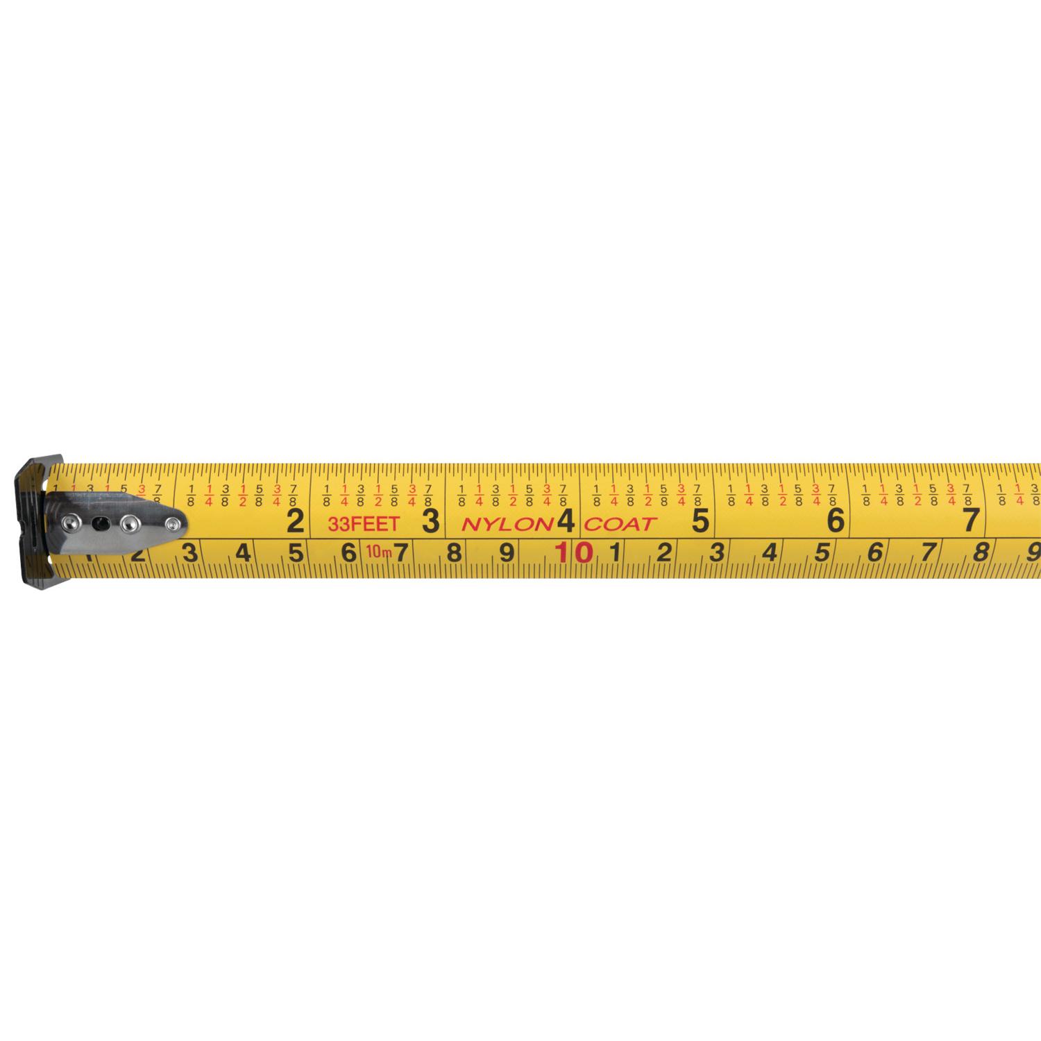 Performance Tool W5054 - Tape Measure Performance Tool W5054 Tape Measure product image 7 of 10