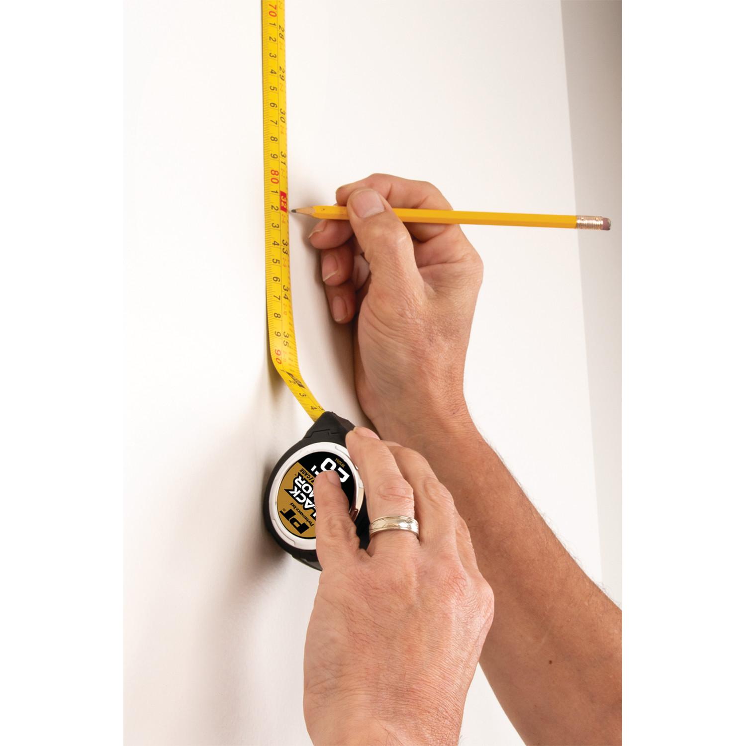 Performance Tool W5054 - Tape Measure Performance Tool W5054 Tape Measure product image 9 of 10