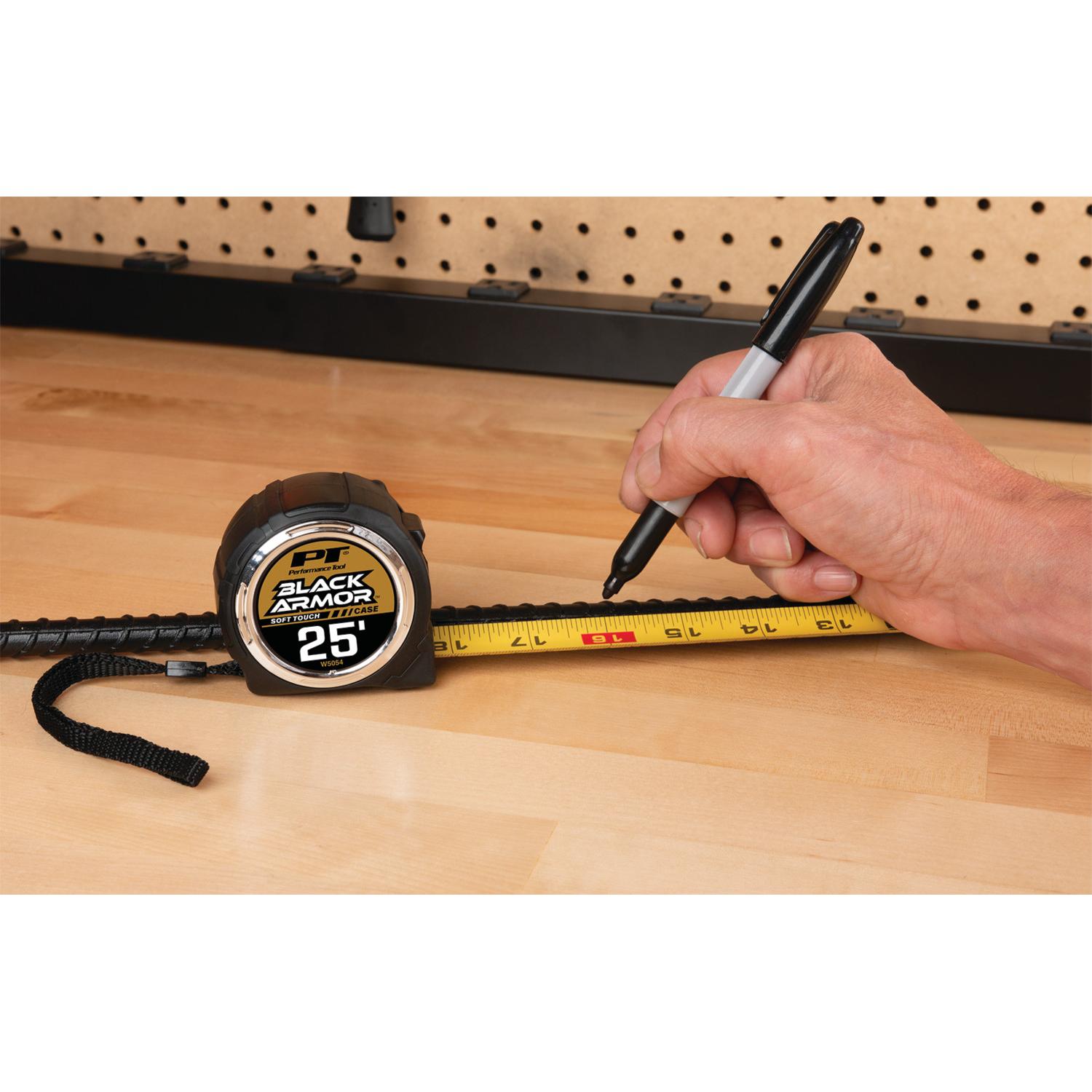 Performance Tool W5054 - Tape Measure Performance Tool W5054 Tape Measure product image 10 of 10