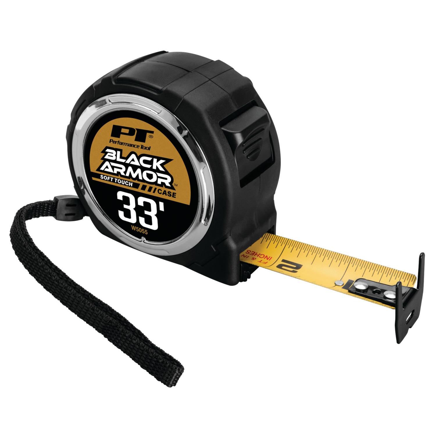 Performance Tool W5055 - Tape Measure Performance Tool W5055 Tape Measure product image 2 of 10
