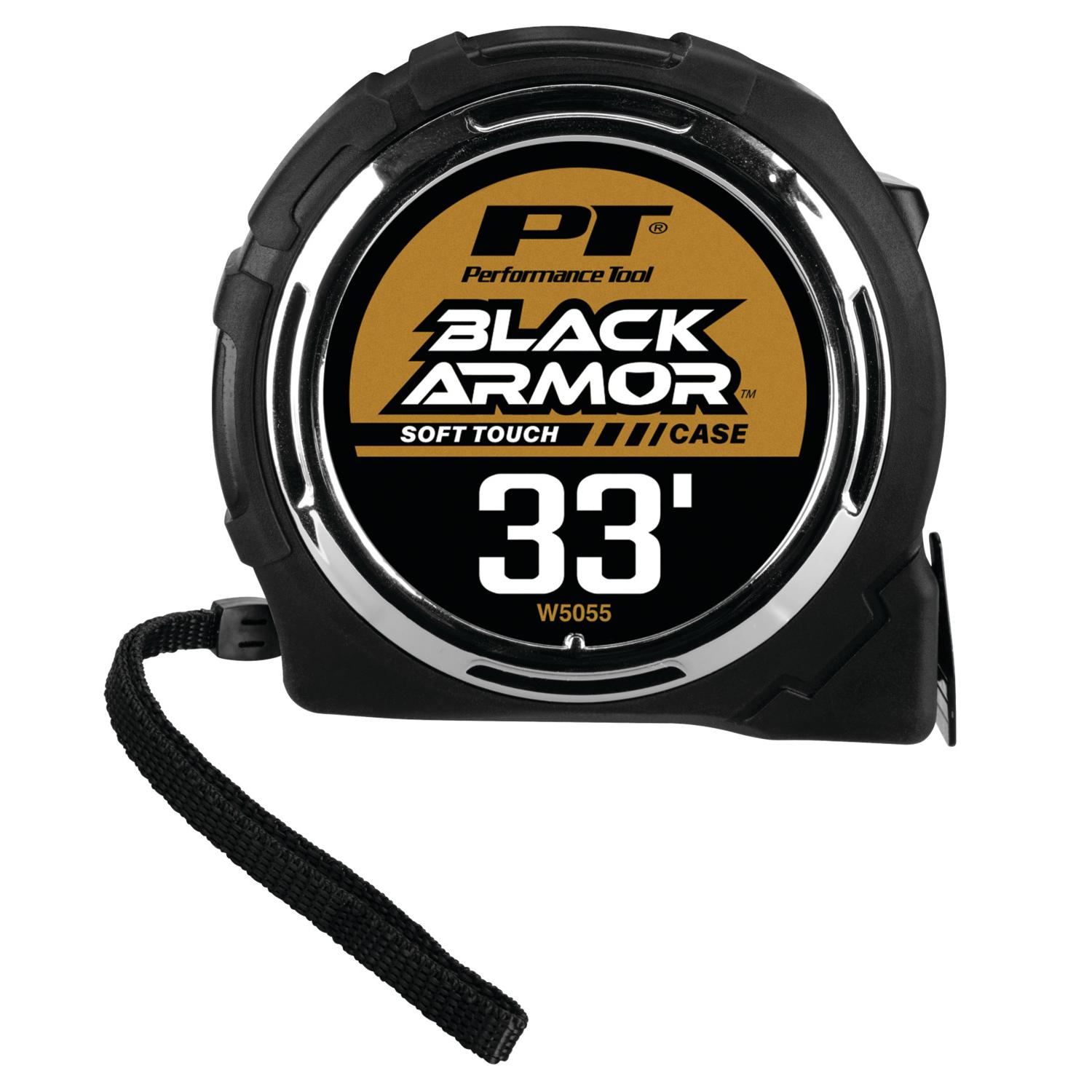 Performance Tool W5055 - Tape Measure Performance Tool W5055 Tape Measure product image 8 of 10