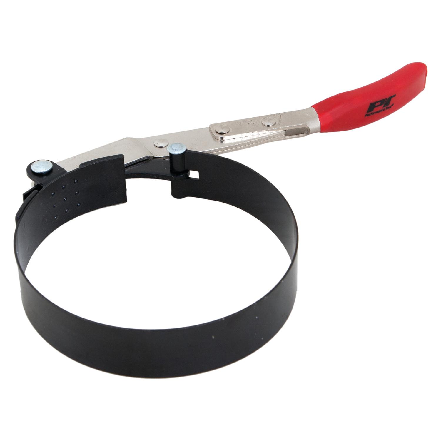Performance Tool W54051 - Oil Filter Wrench Performance Tool W54051 Oil Filter Wrench product image 3 of 3