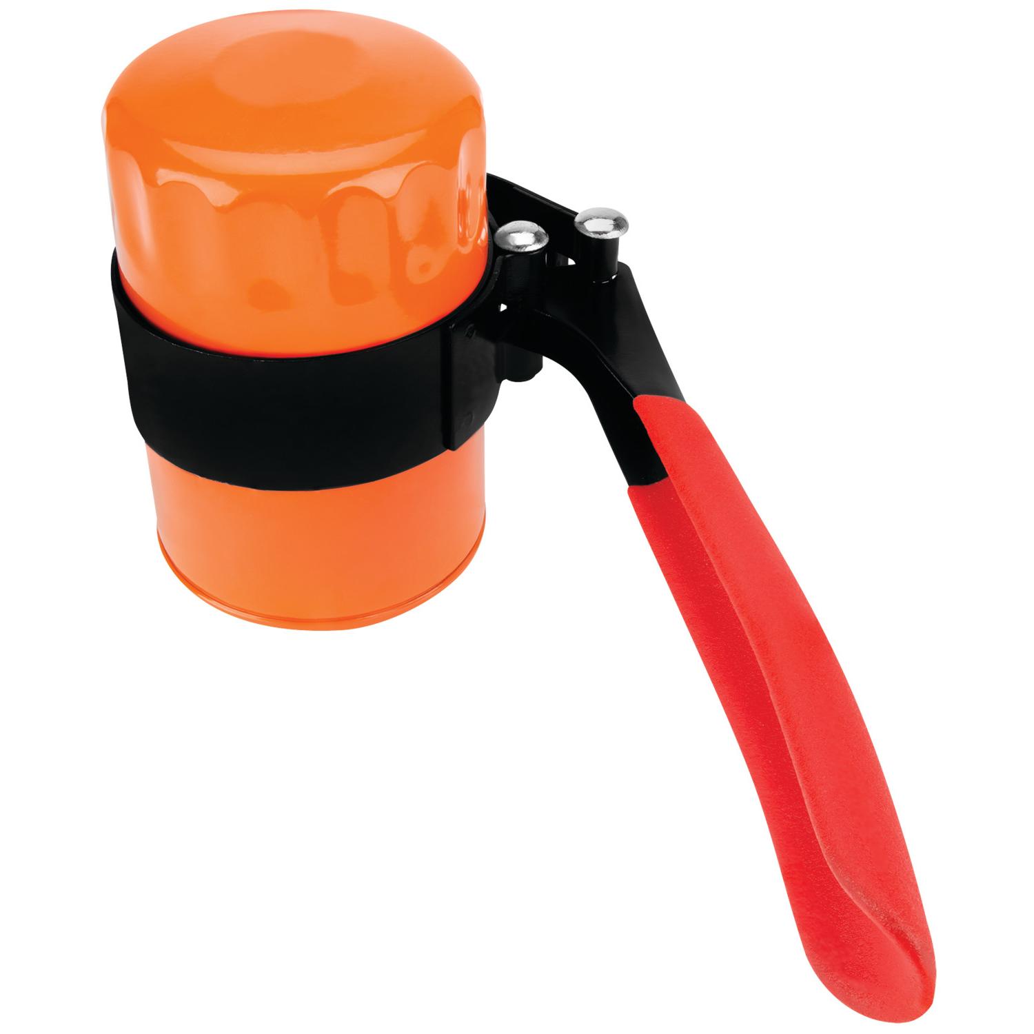 Performance Tool W54052 - Oil Filter Wrench Performance Tool W54052 Oil Filter Wrench product image 3 of 4