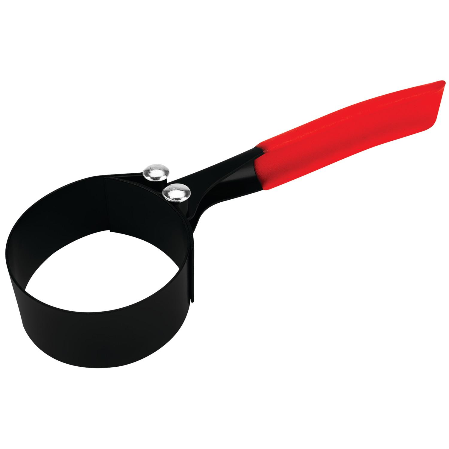 Performance Tool W54052 - Oil Filter Wrench Performance Tool W54052 Oil Filter Wrench product image 4 of 4
