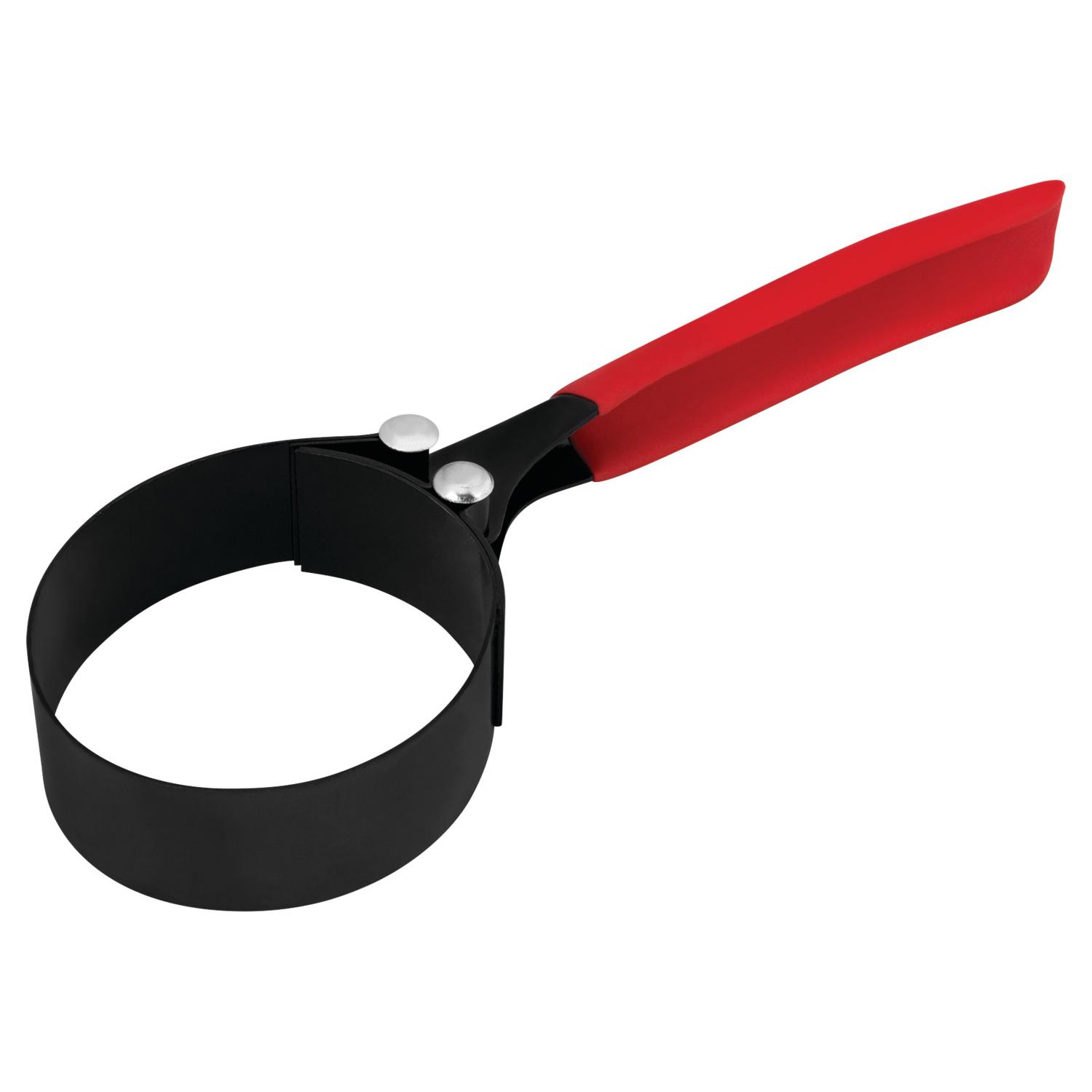 Performance Tool W54053 - Oil Filter Wrench Performance Tool W54053 Oil Filter Wrench product image 2 of 3