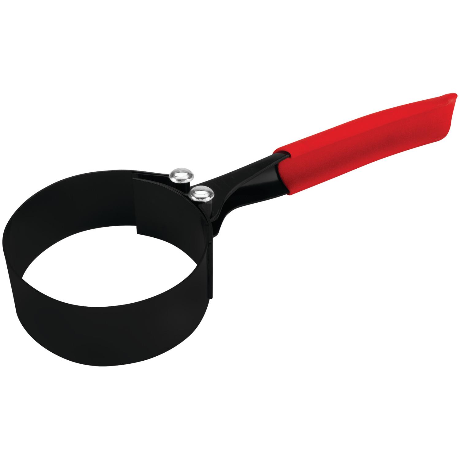 Performance Tool W54053 - Oil Filter Wrench Performance Tool W54053 Oil Filter Wrench product image 3 of 3