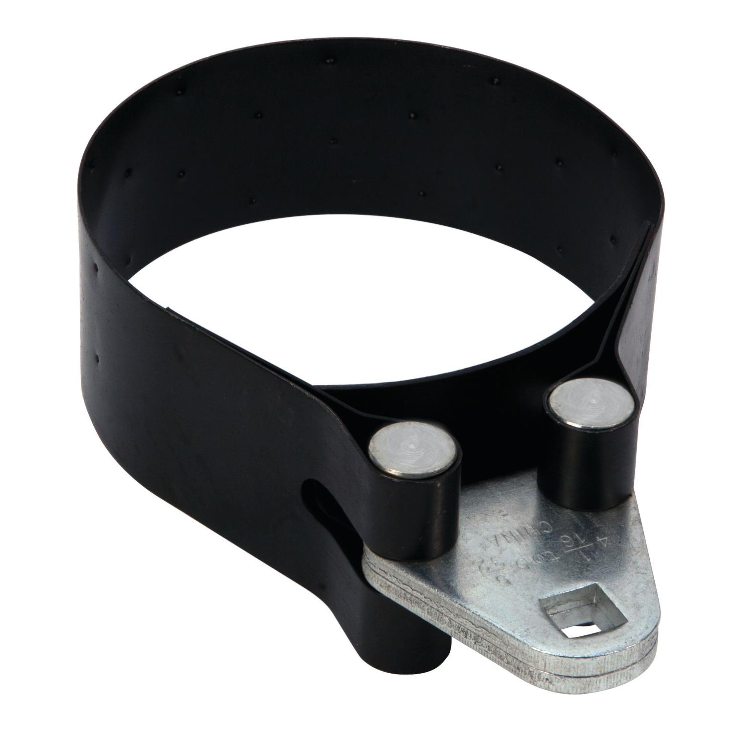 Performance Tool W54055 - Oil Filter Wrench Performance Tool W54055 Oil Filter Wrench product image 2 of 2