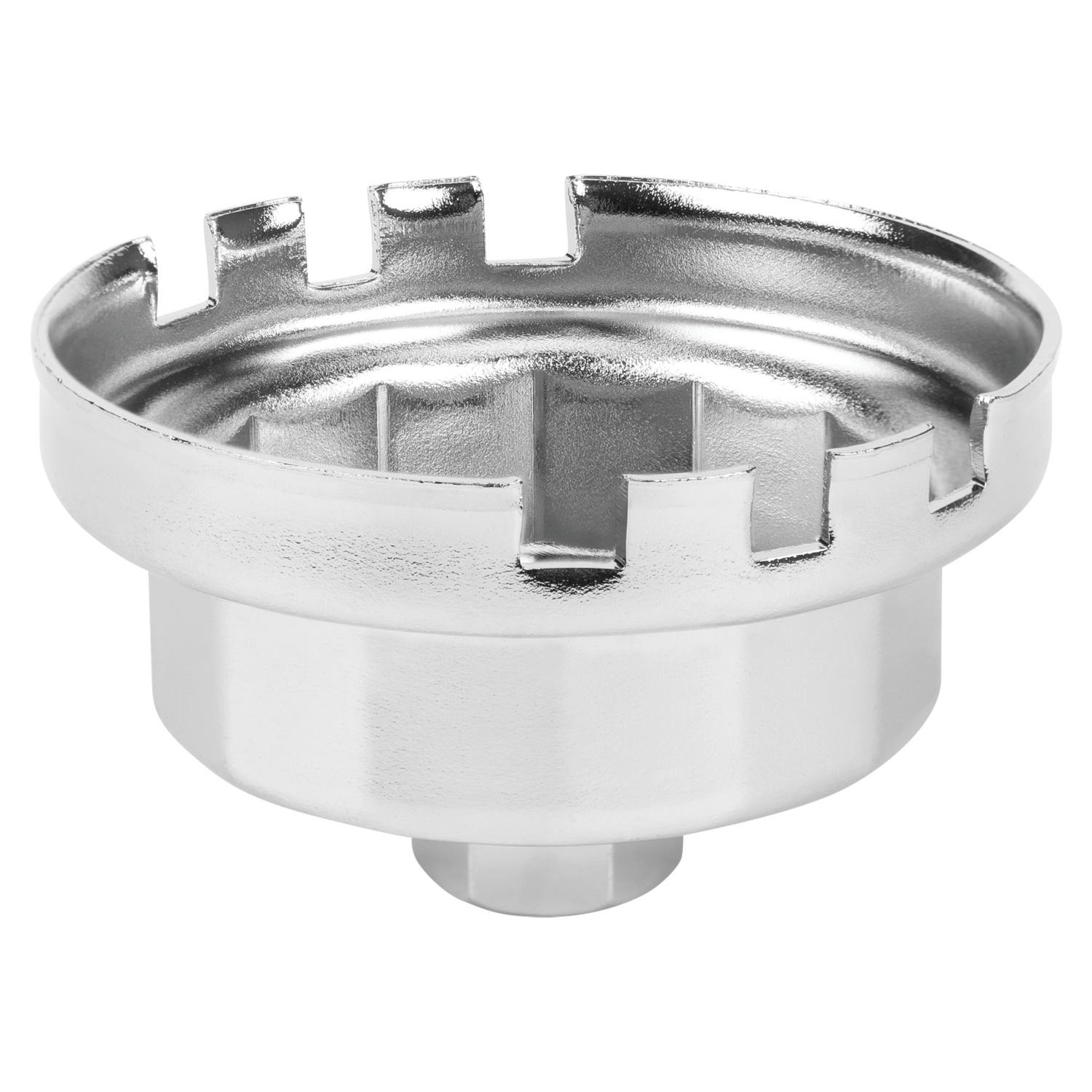 Performance Tool W54076 - Oil Filter Wrench Performance Tool W54076 Oil Filter Wrench product image 2 of 2