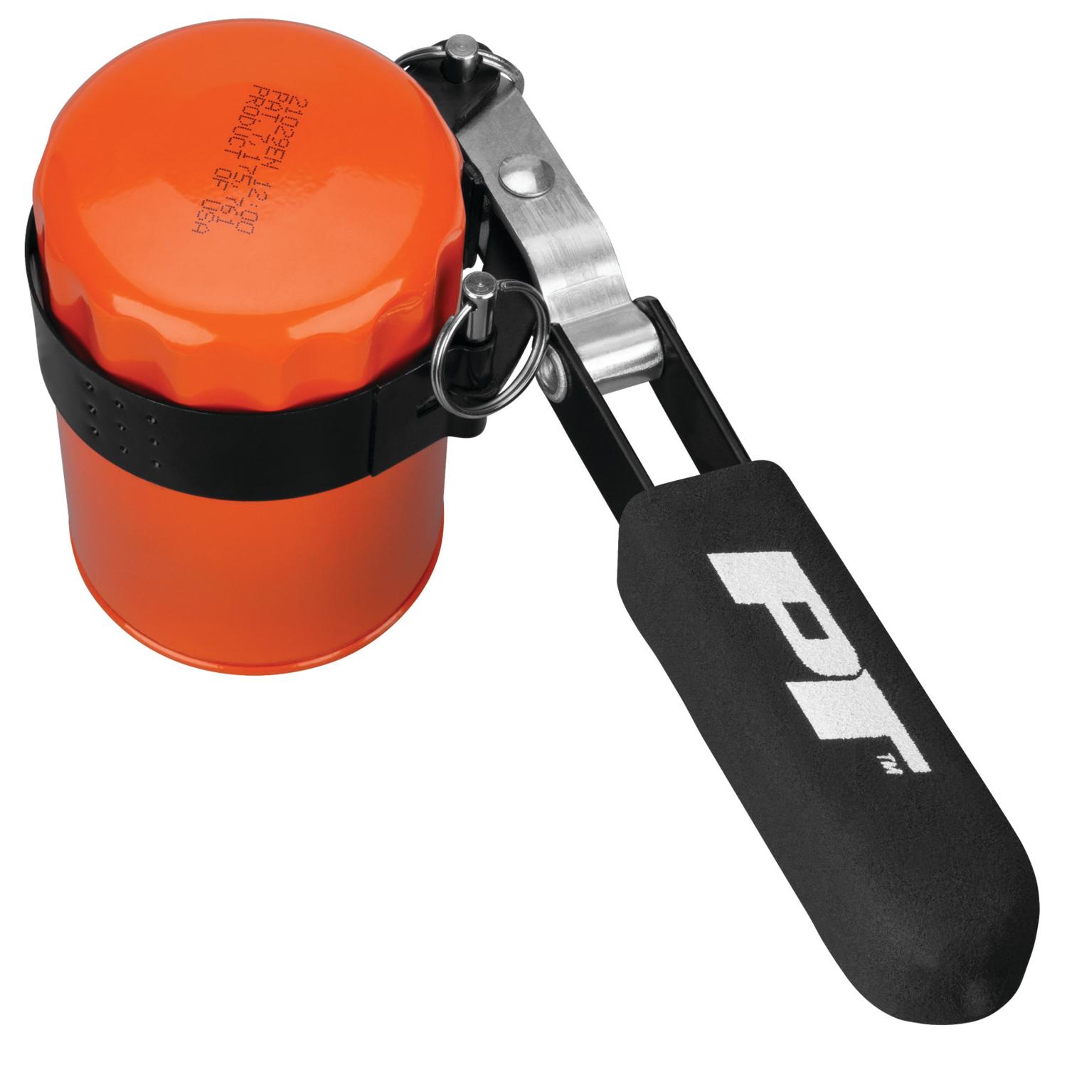 Performance Tool W54132 - Oil Filter Wrench Performance Tool W54132 Oil Filter Wrench product image 3 of 7