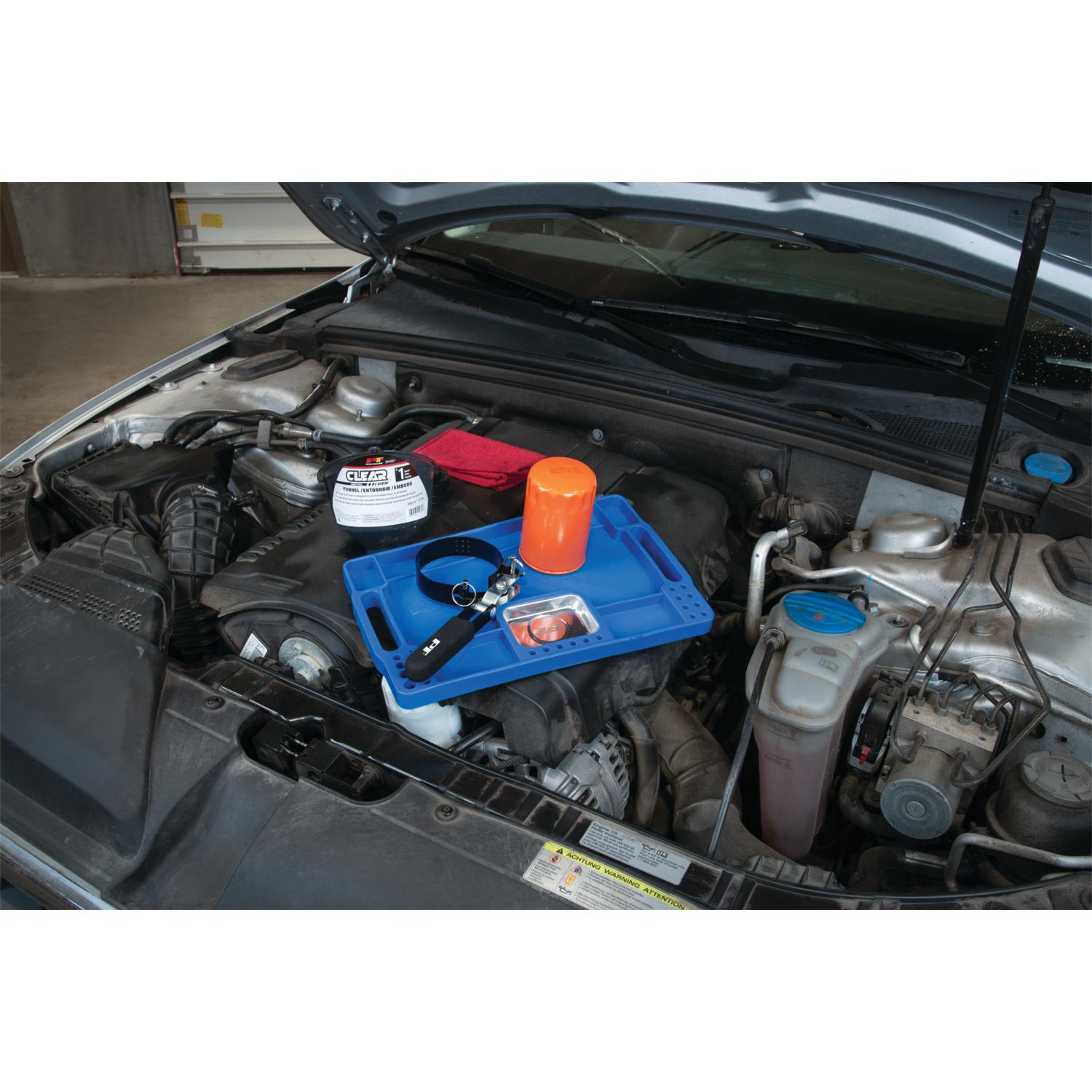 Performance Tool W54132 - Oil Filter Wrench Performance Tool W54132 Oil Filter Wrench product image 6 of 7