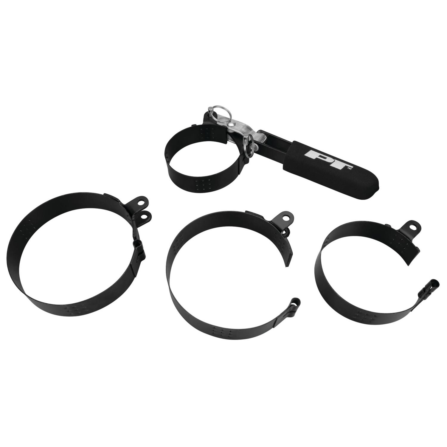 Performance Tool W54132 - Oil Filter Wrench Performance Tool W54132 Oil Filter Wrench product image 7 of 7